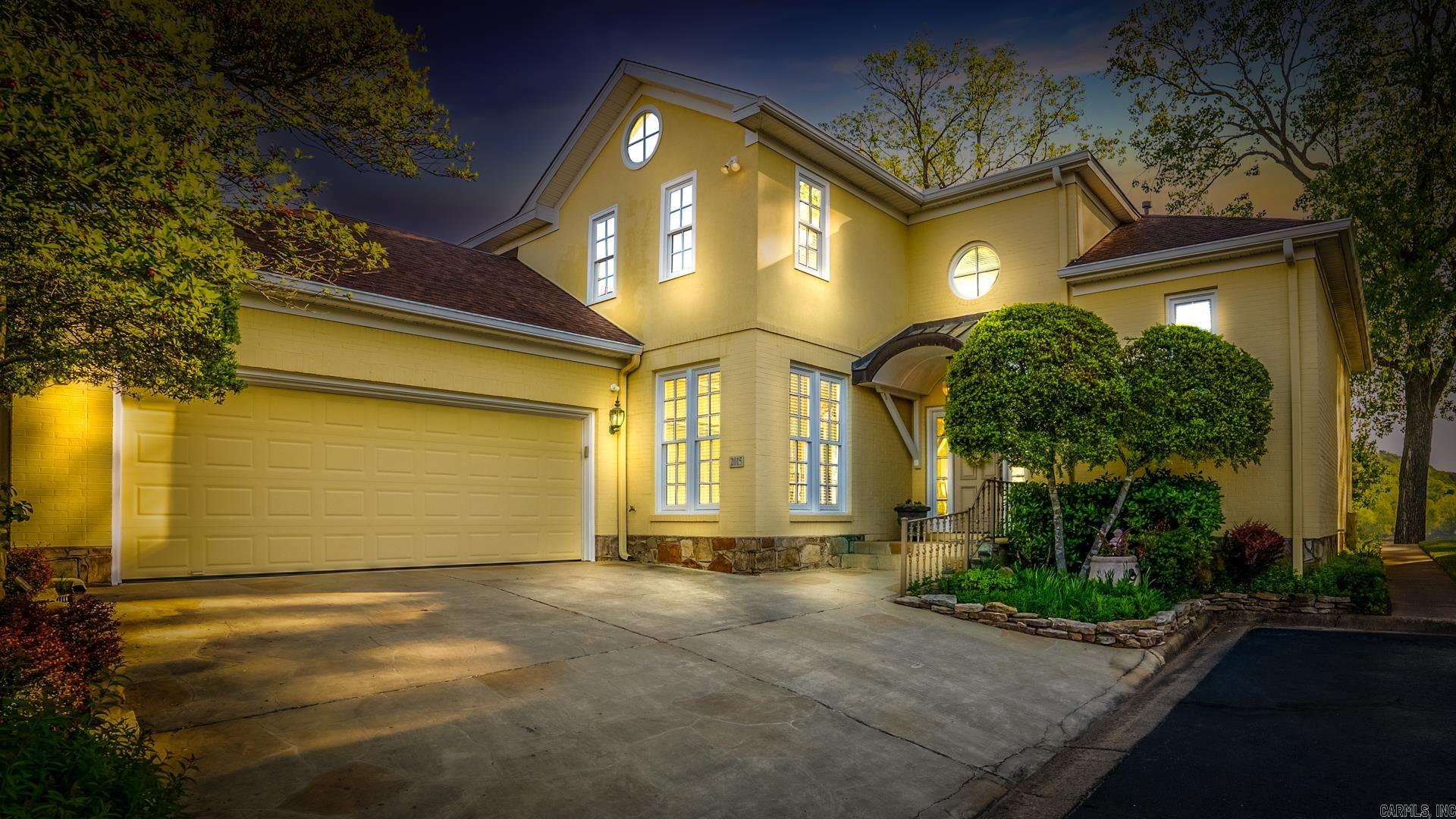 2015 Canal Pointe  Little Rock, AR