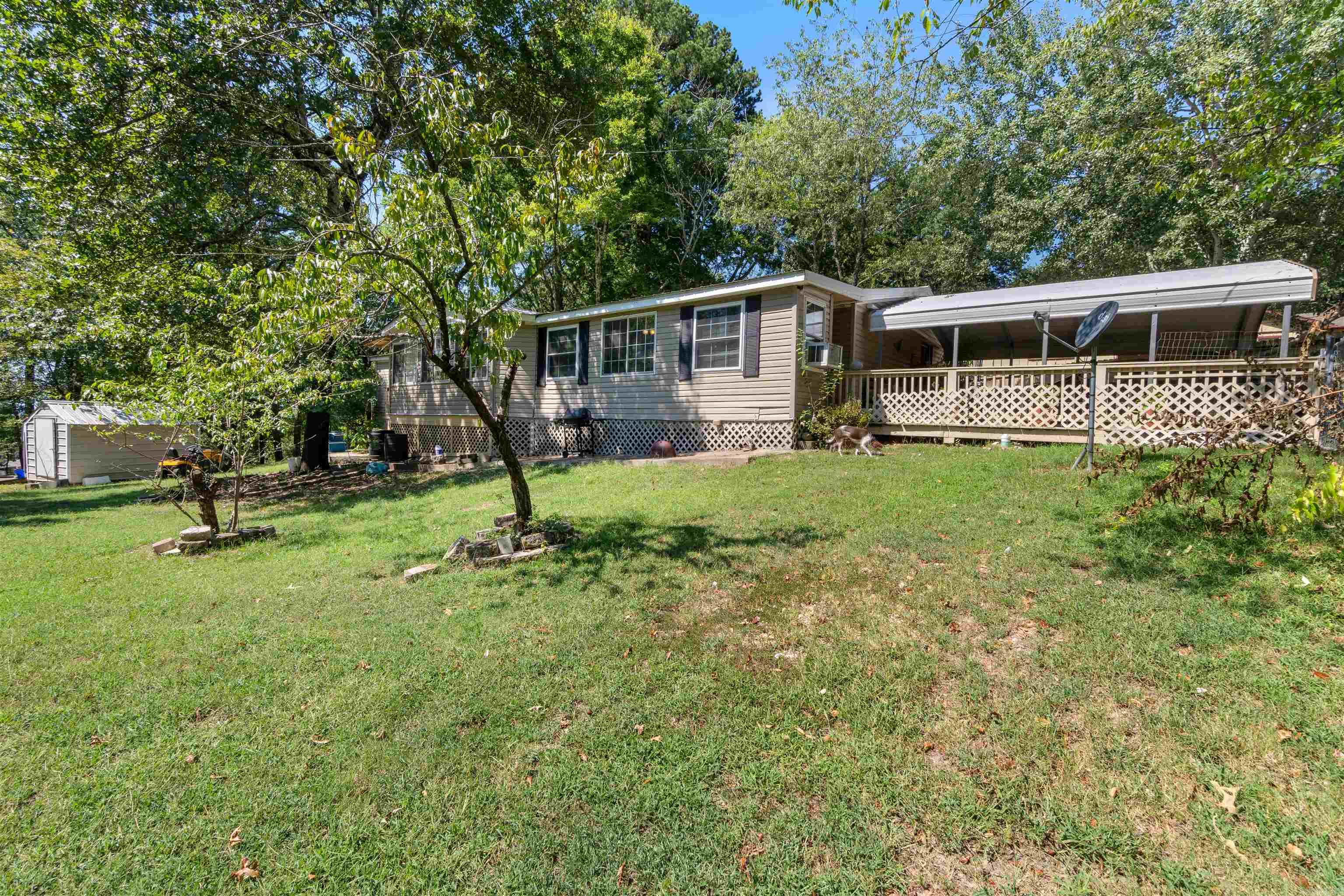 323 Wood Street Hot Springs, AR 71913