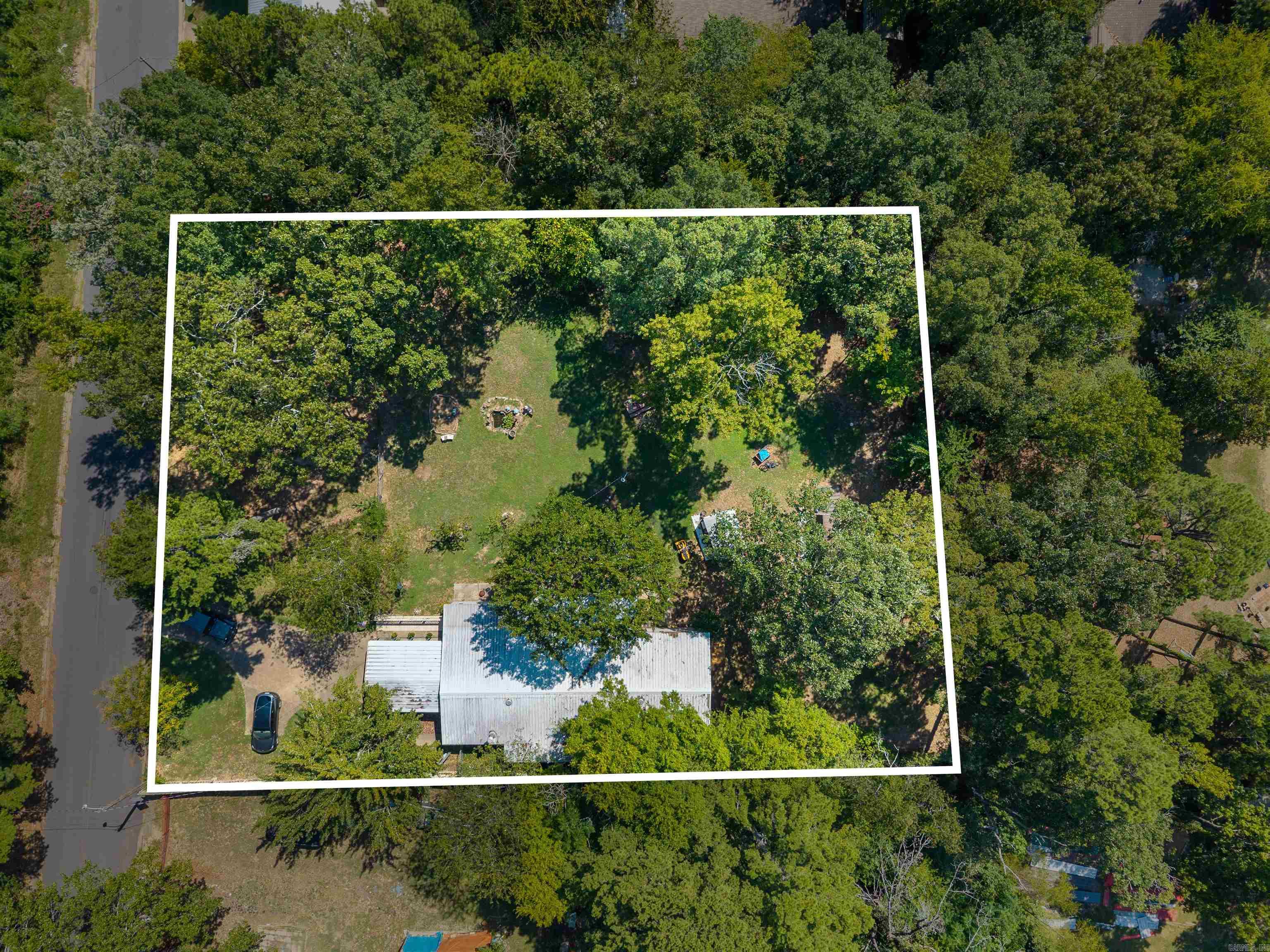 323 Wood Street Hot Springs, AR 71913