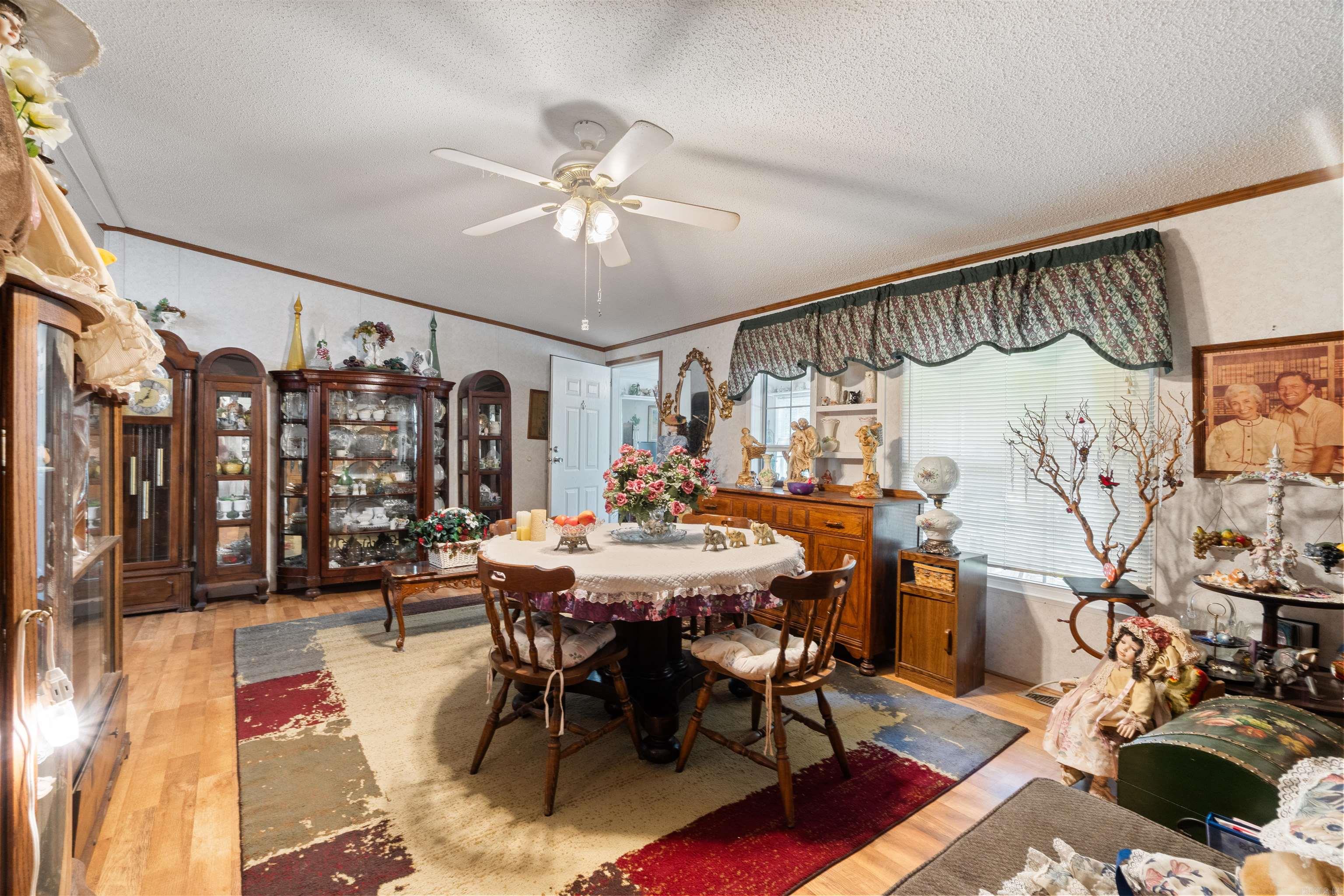 323 Wood Street Hot Springs, AR 71913