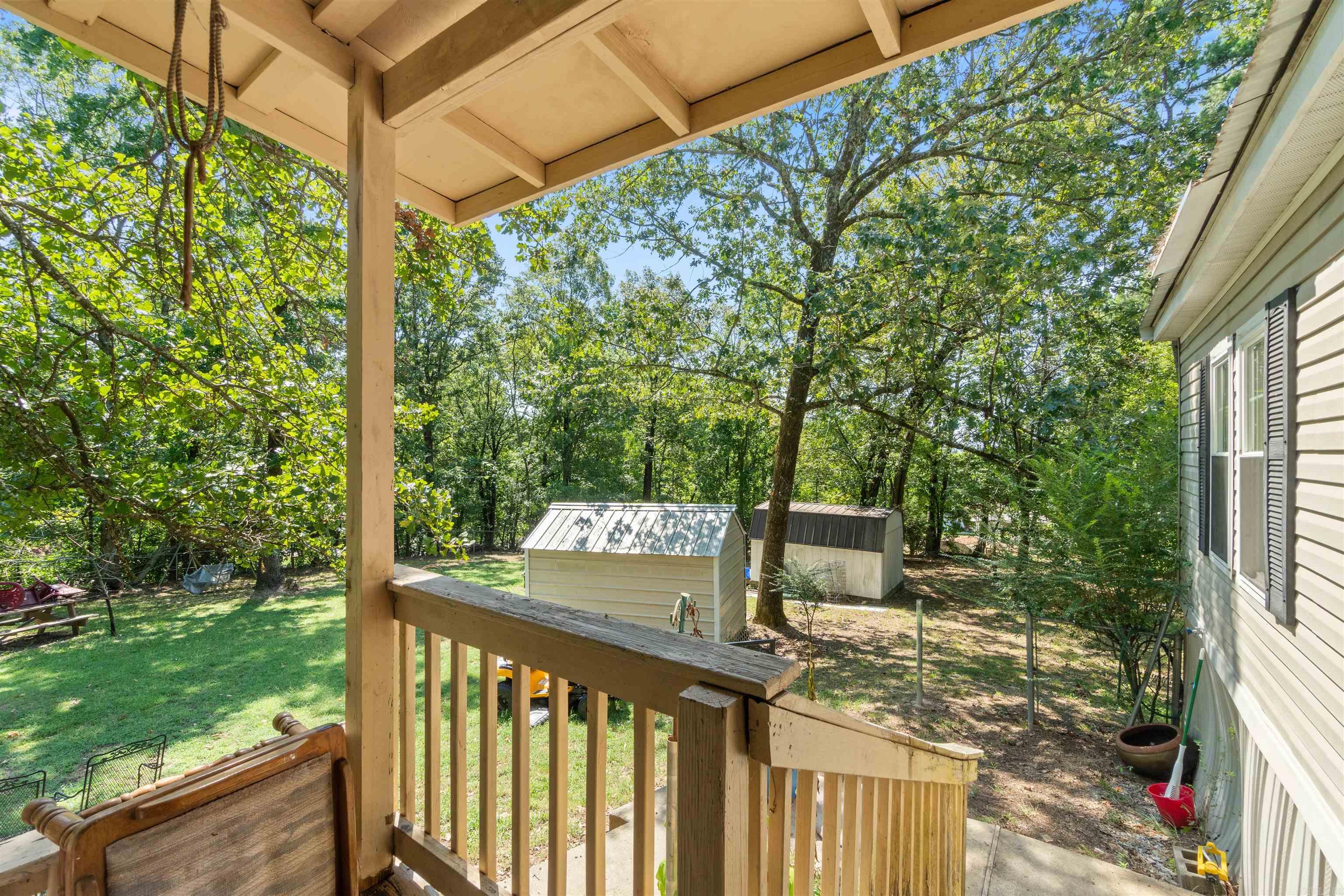 323 Wood Street Hot Springs, AR 71913