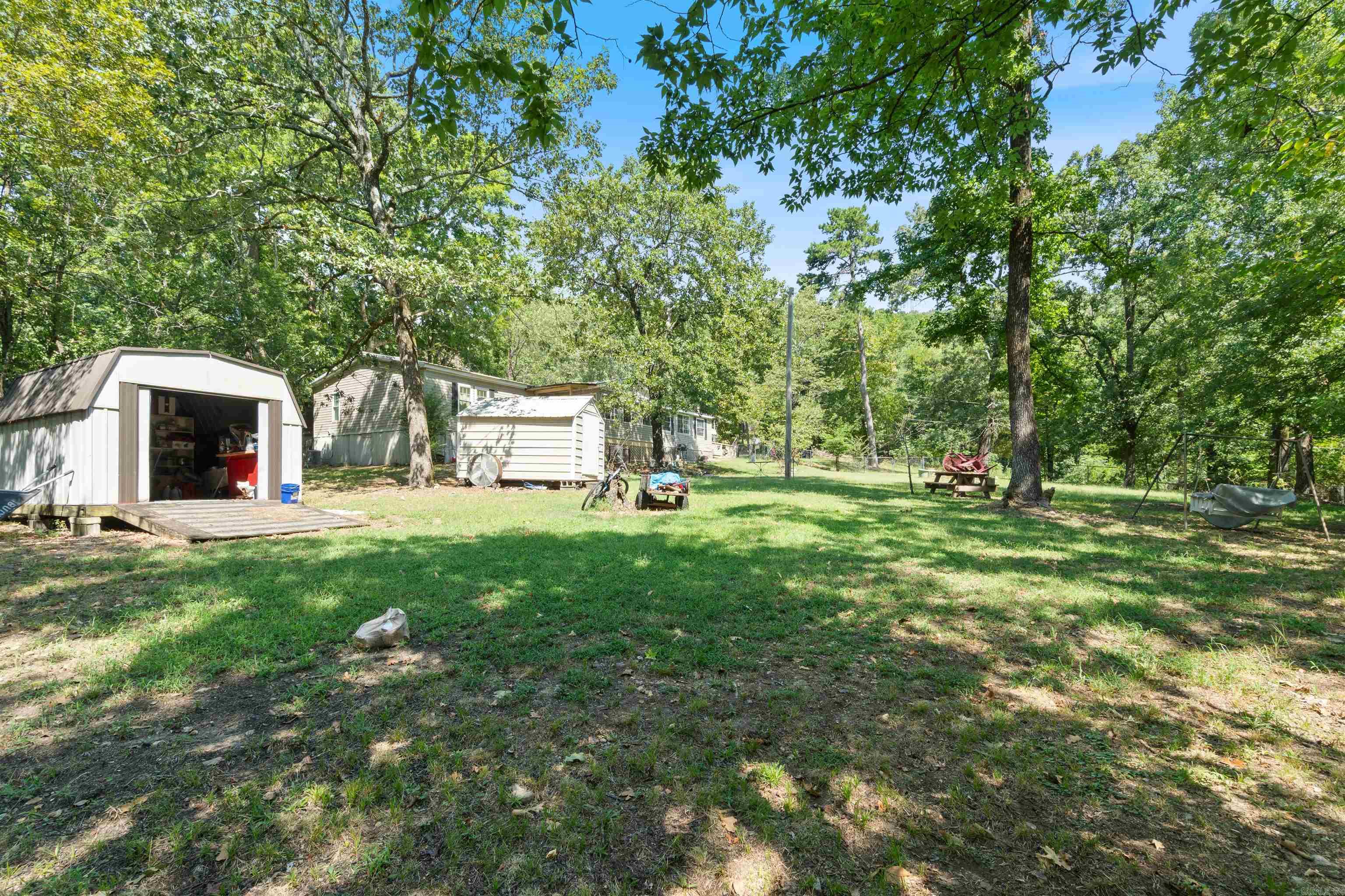 323 Wood Street Hot Springs, AR 71913