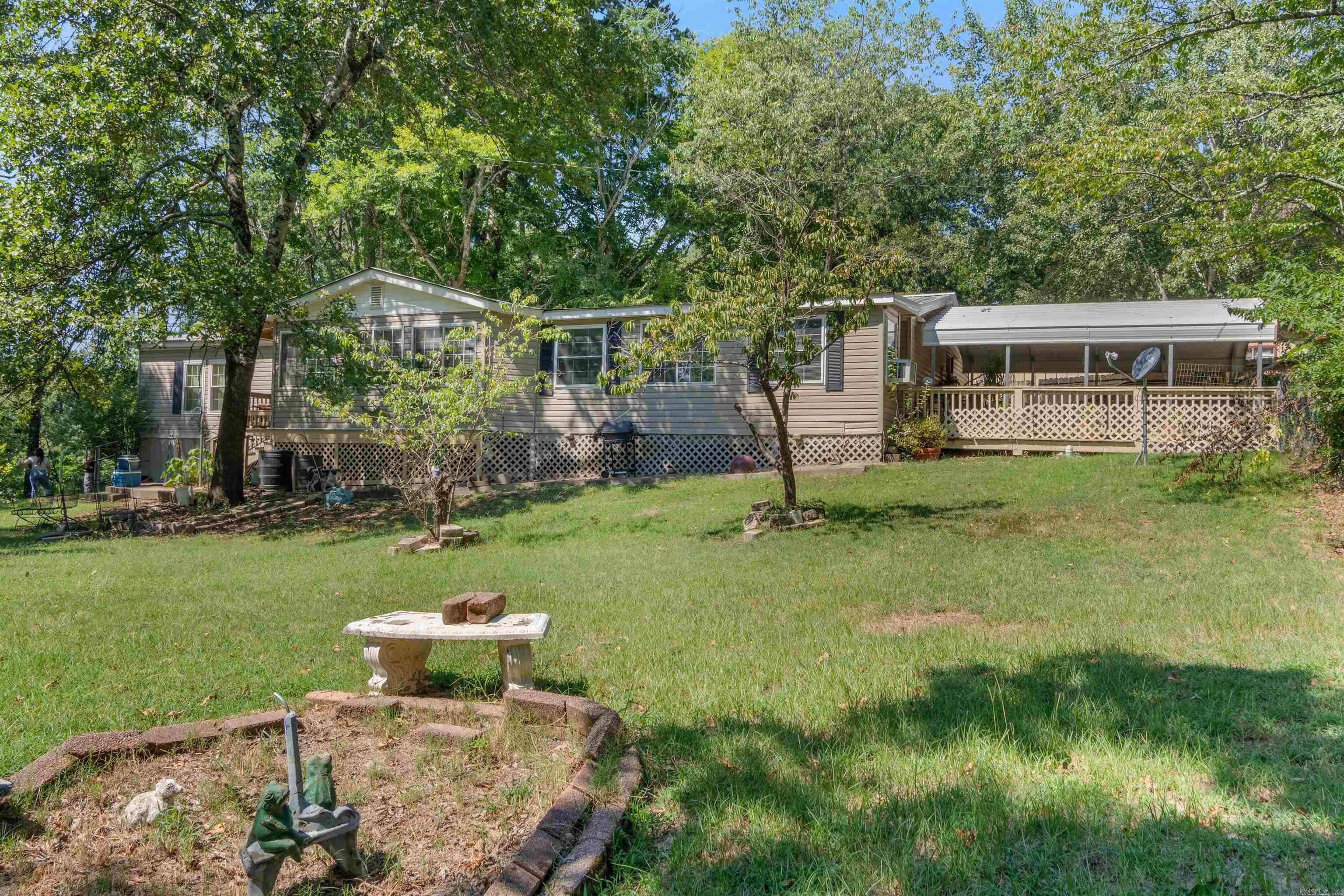 323 Wood Street Hot Springs, AR 71913