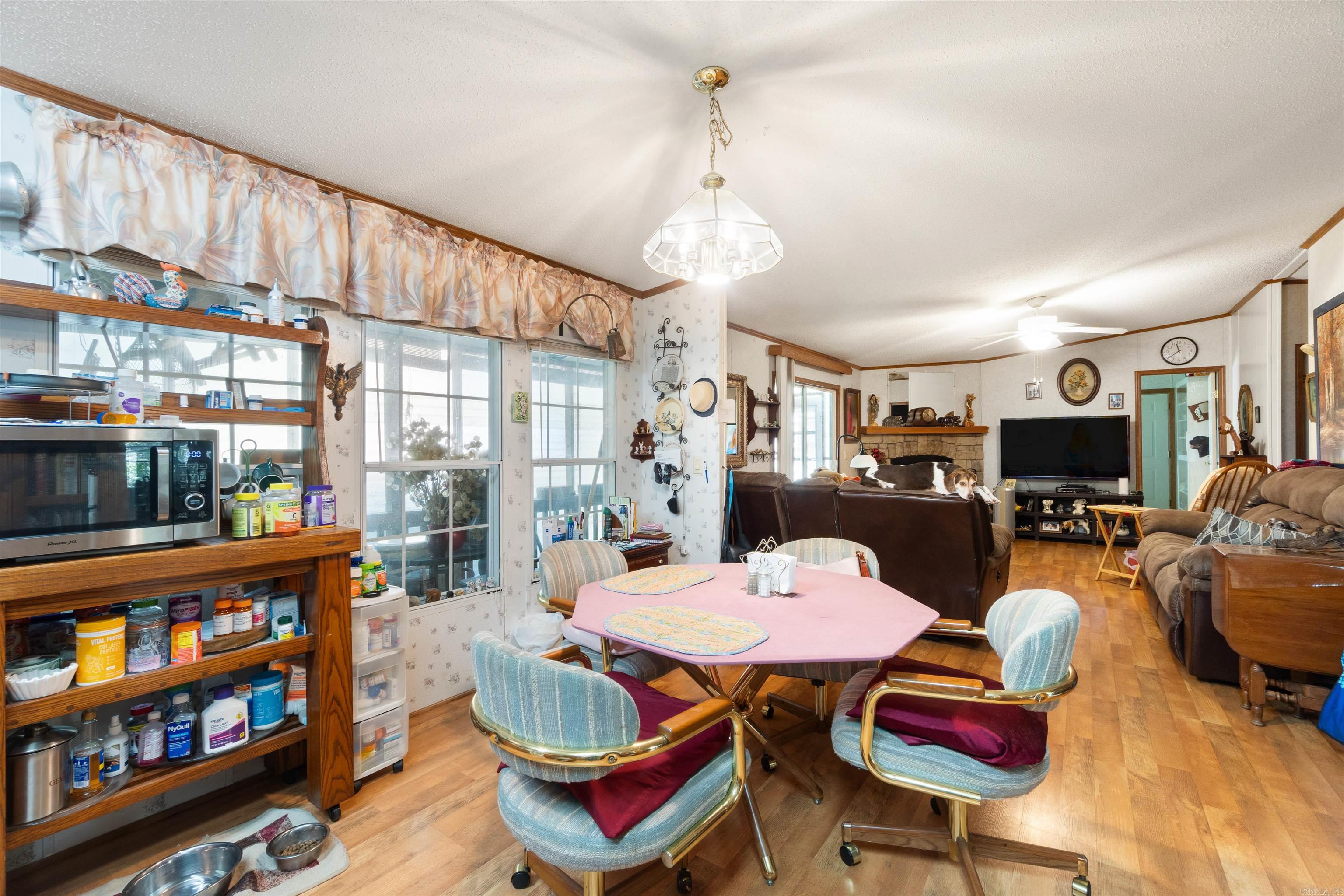 323 Wood Street Hot Springs, AR 71913