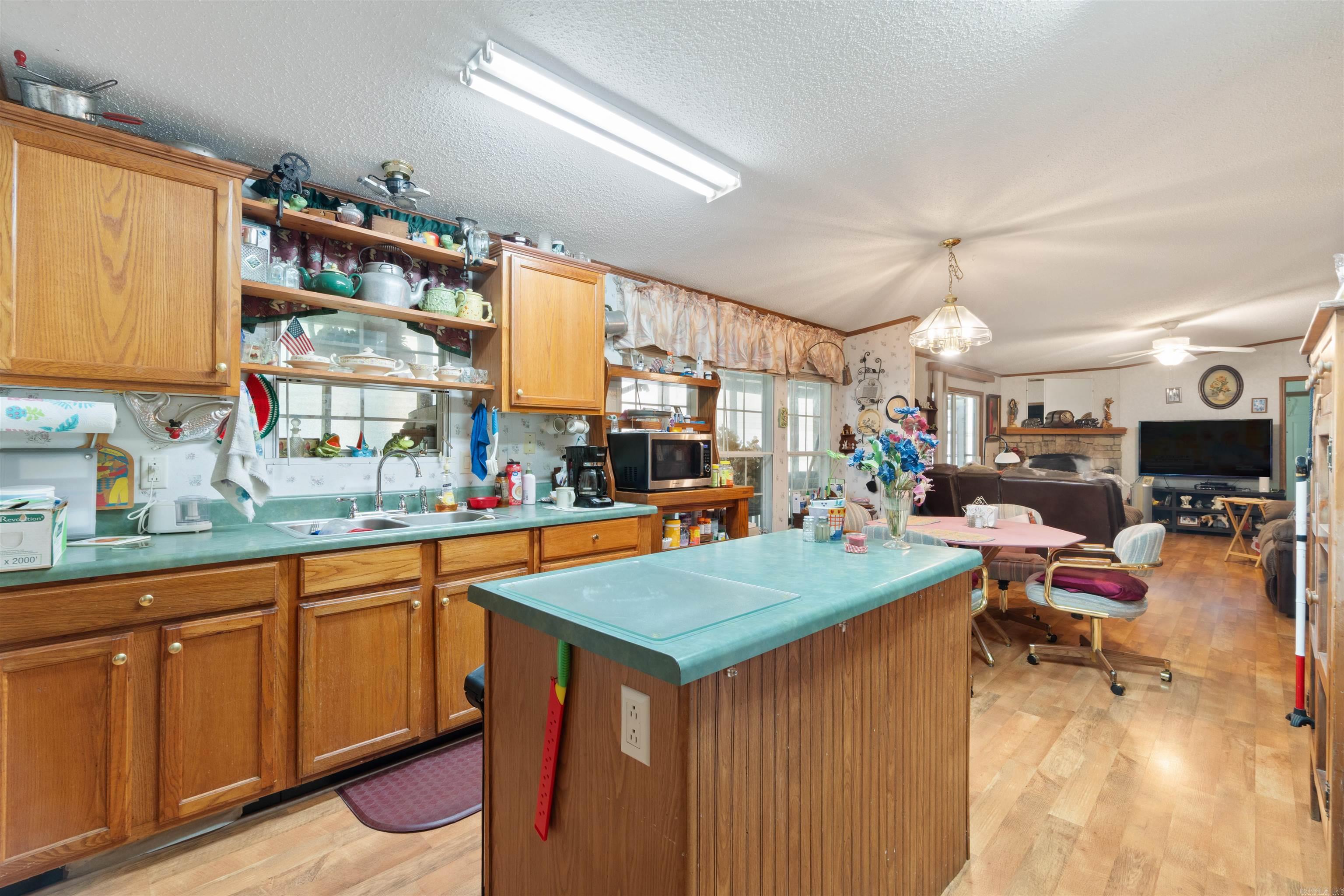 323 Wood Street Hot Springs, AR 71913