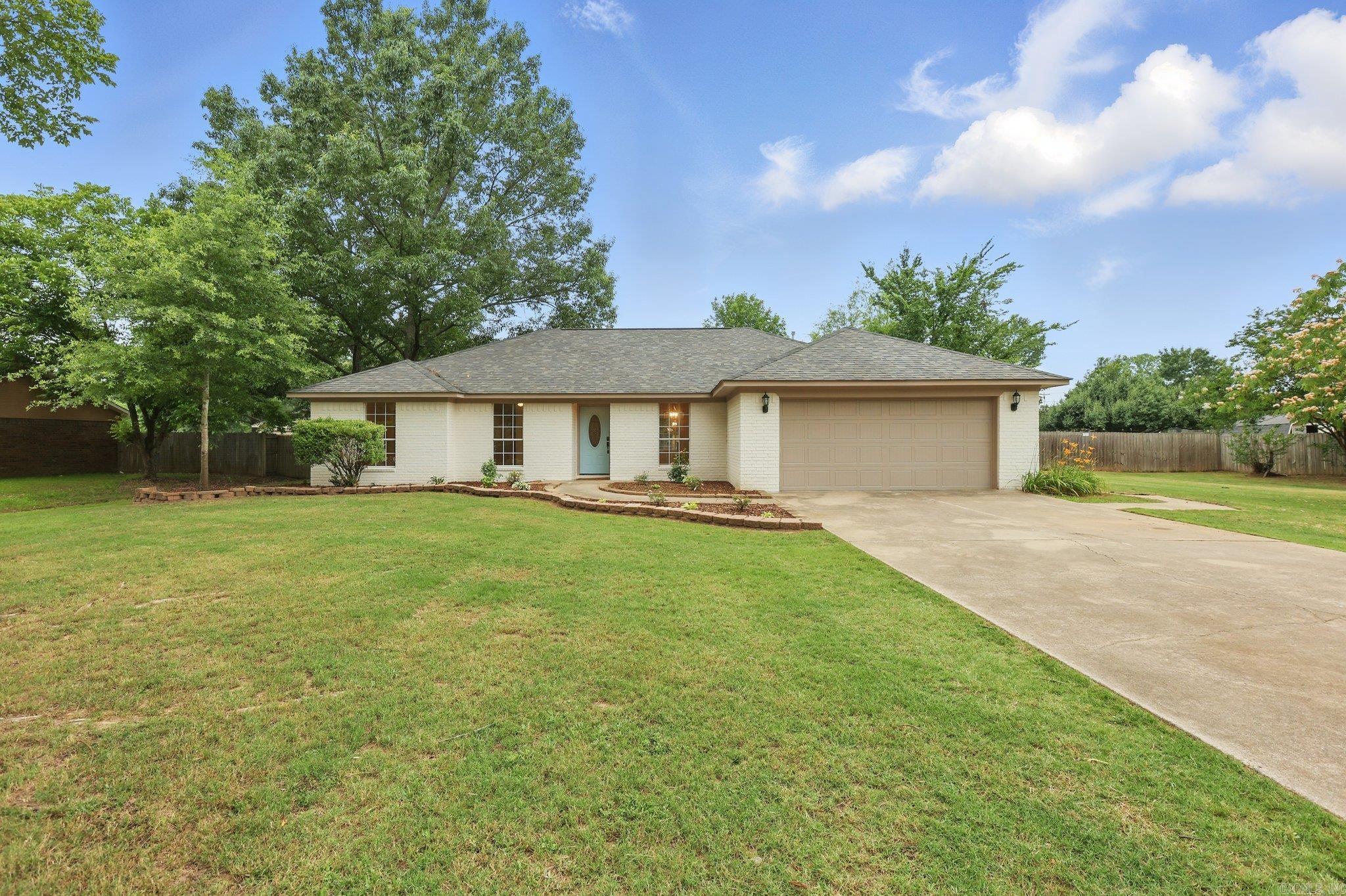 6 Eve Lane Conway, AR 72034