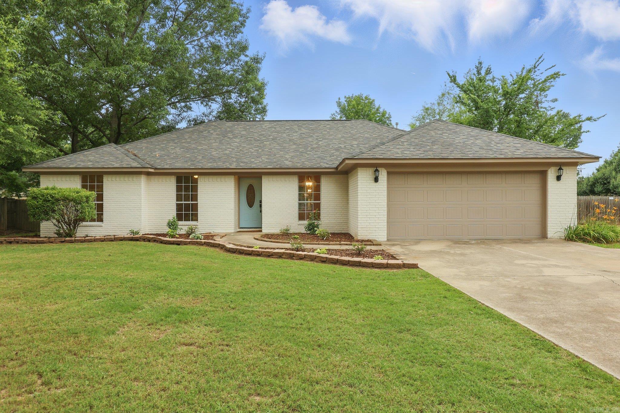 6 Eve Lane Conway, AR 72034