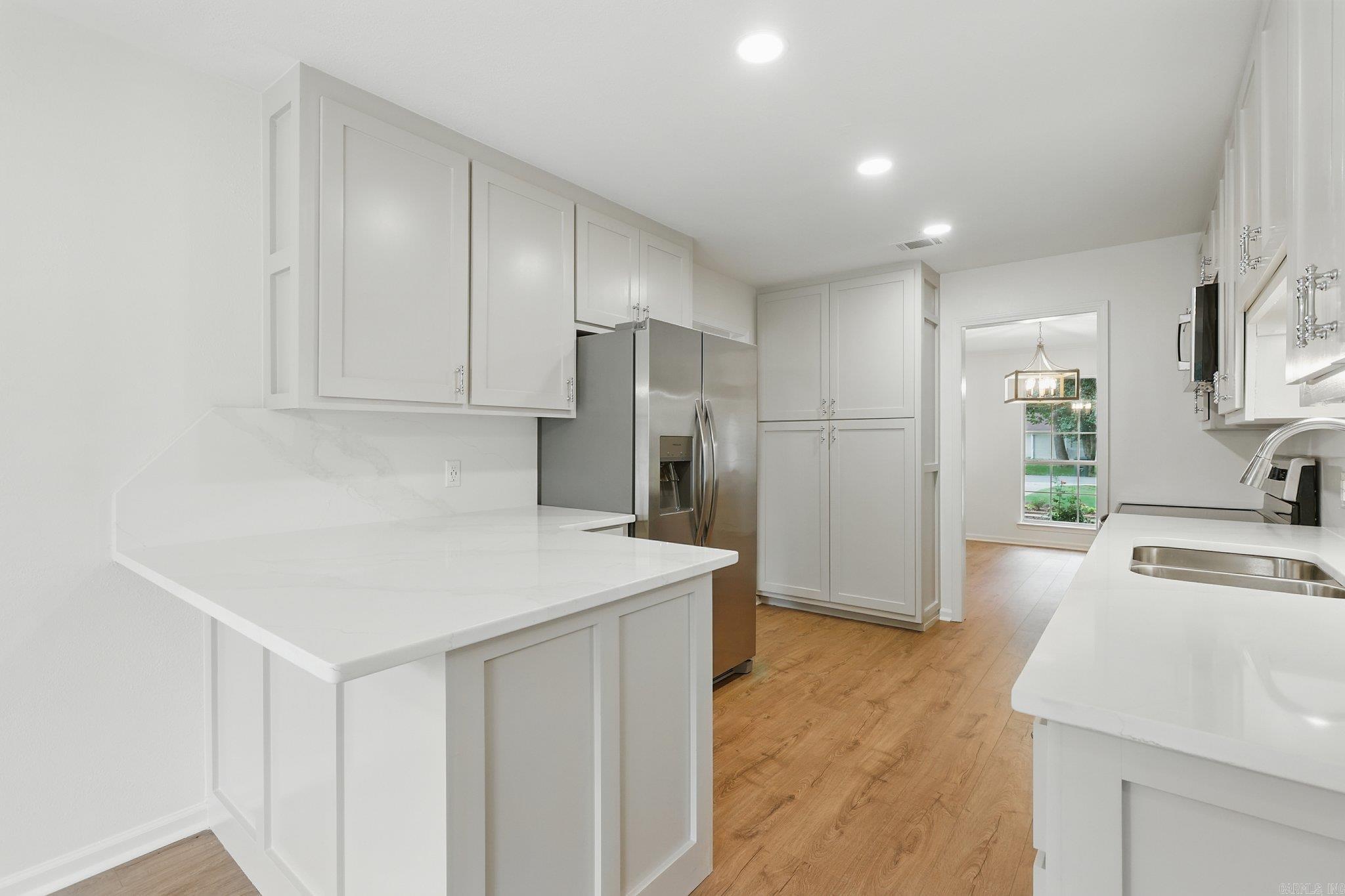 6 Eve Lane Conway, AR 72034