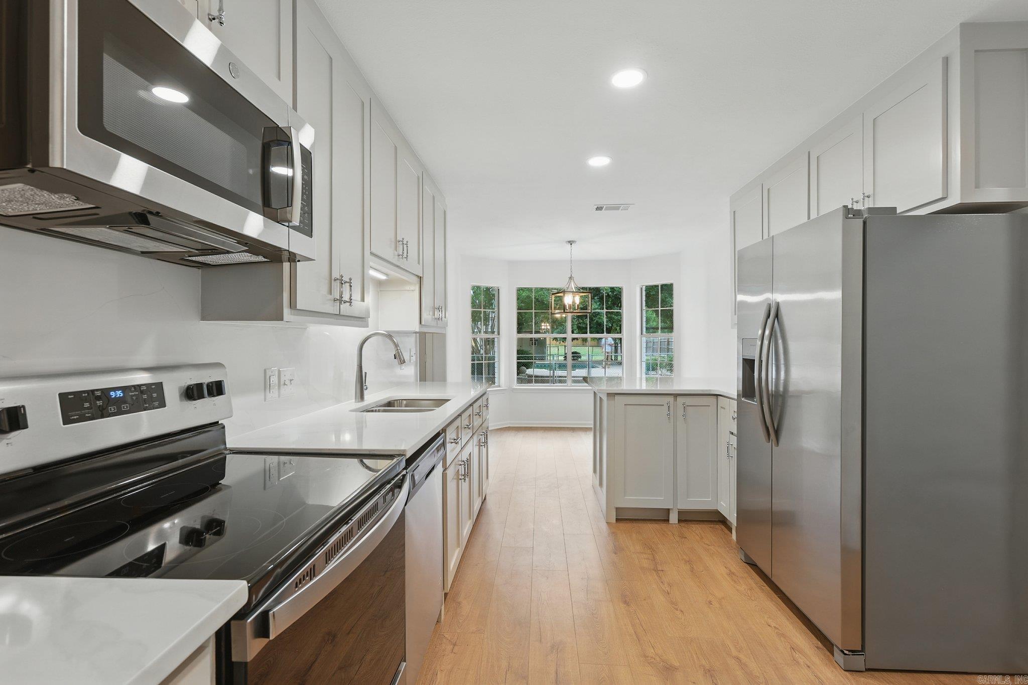 6 Eve Lane Conway, AR 72034