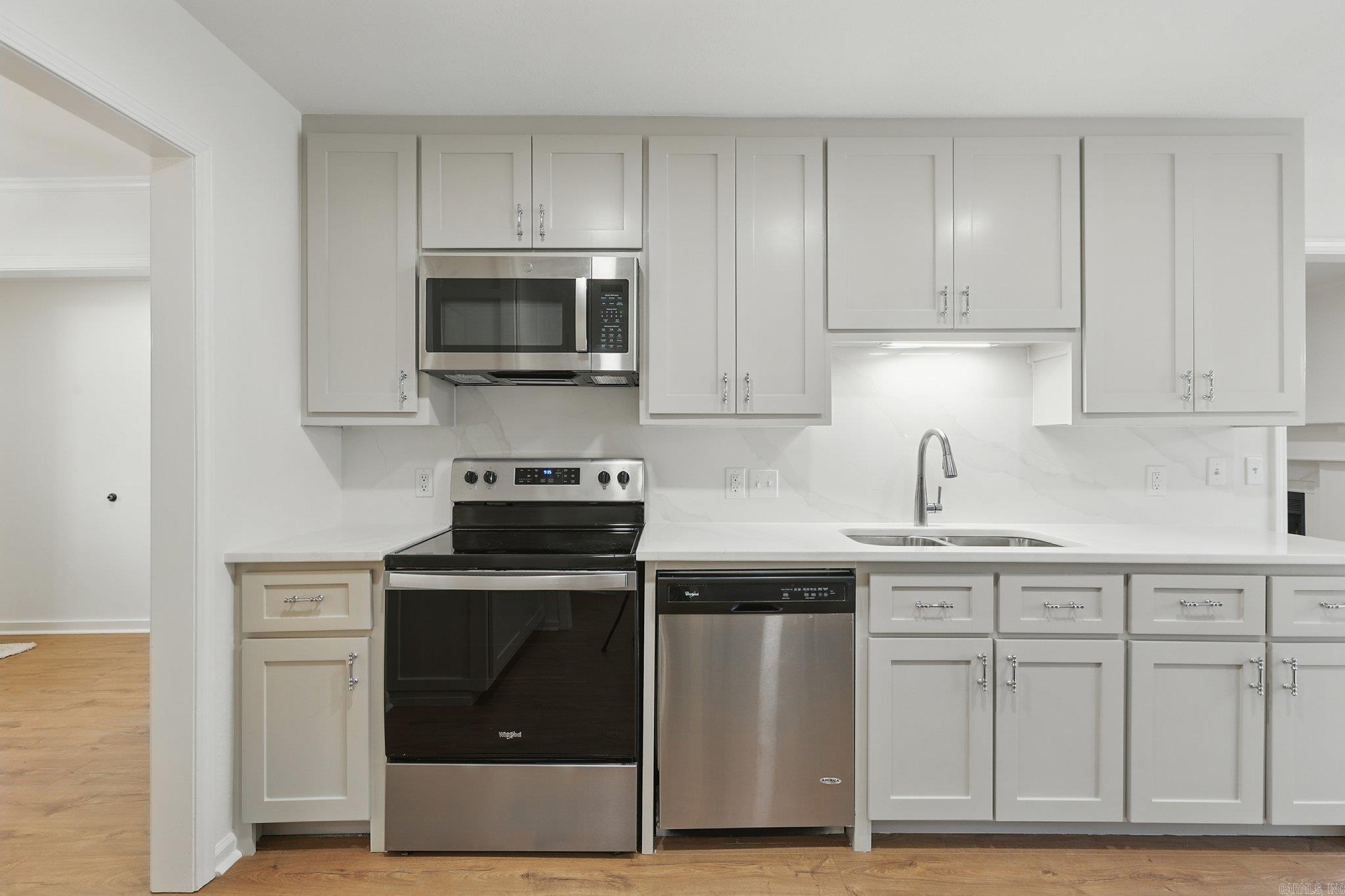 6 Eve Lane Conway, AR 72034