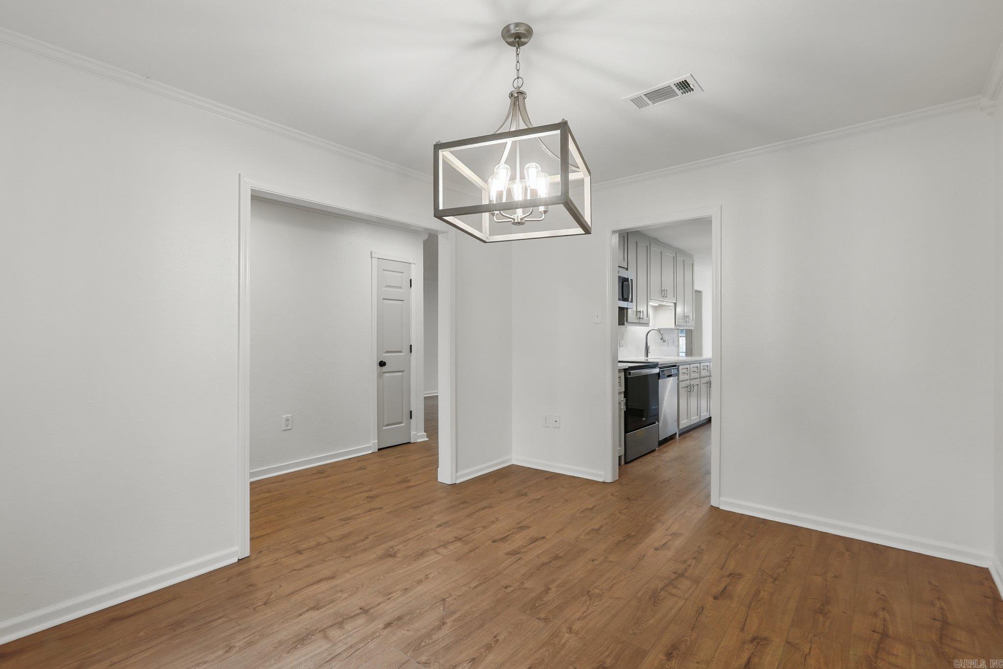 6 Eve Lane Conway, AR 72034