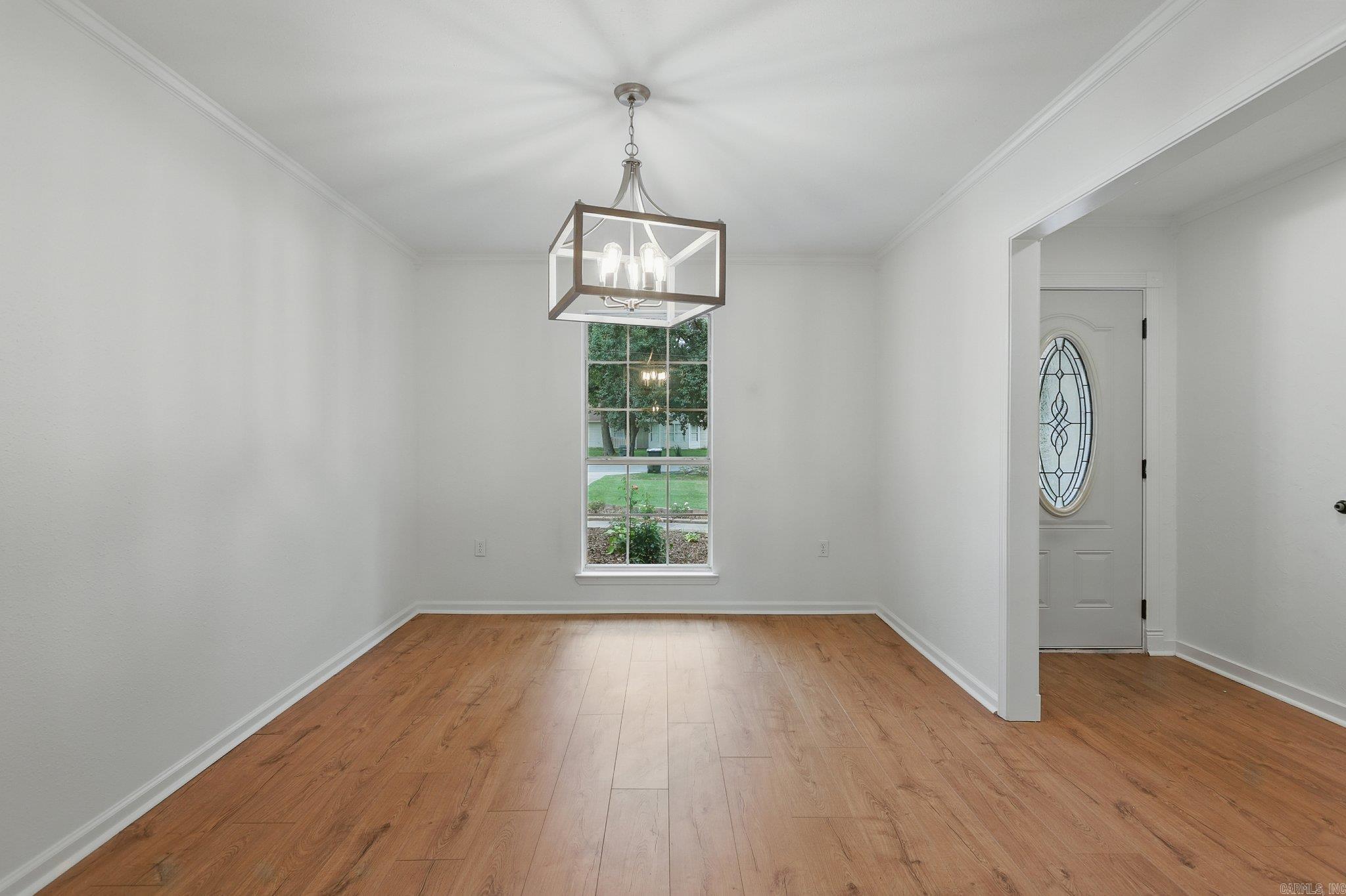 6 Eve Lane Conway, AR 72034