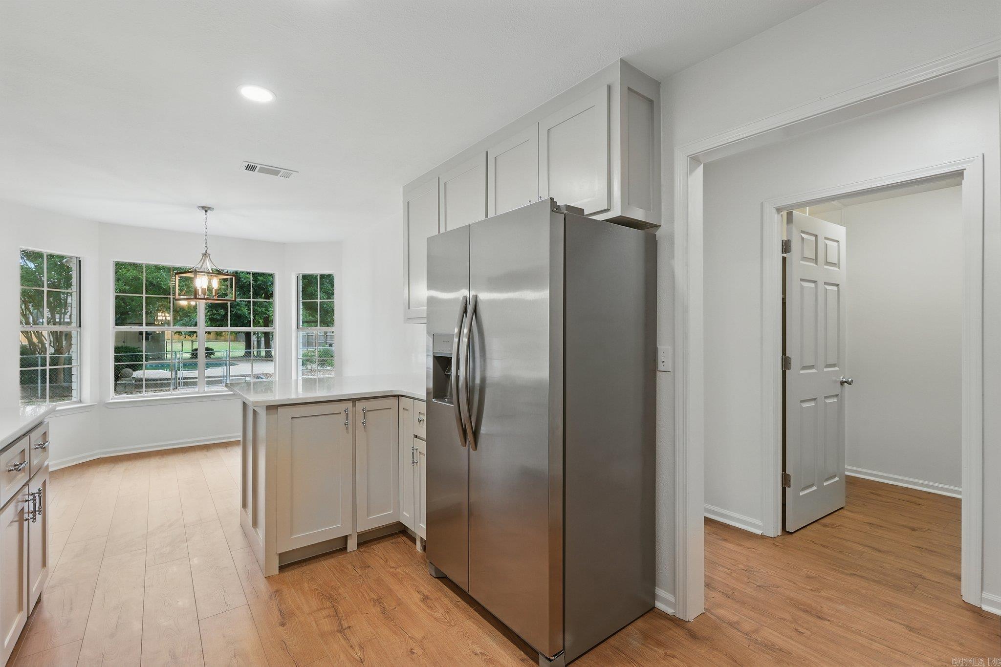 6 Eve Lane Conway, AR 72034