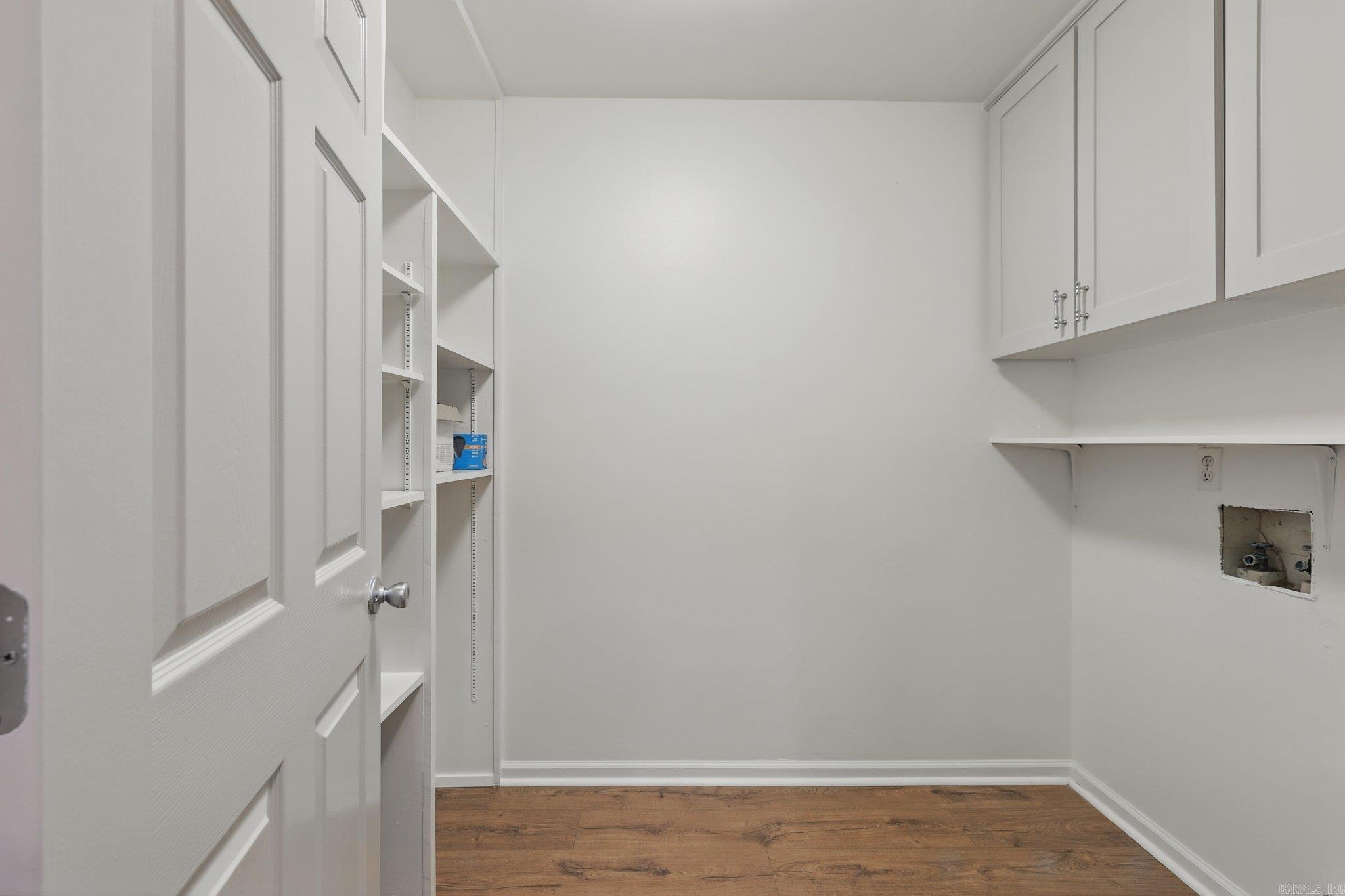 6 Eve Lane Conway, AR 72034