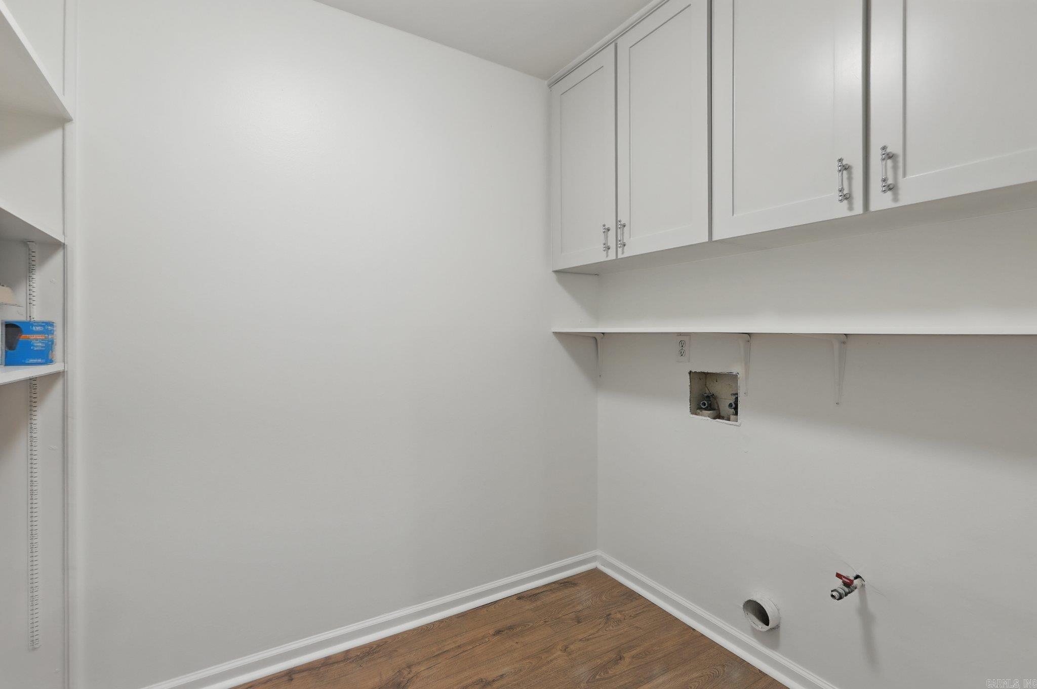 6 Eve Lane Conway, AR 72034