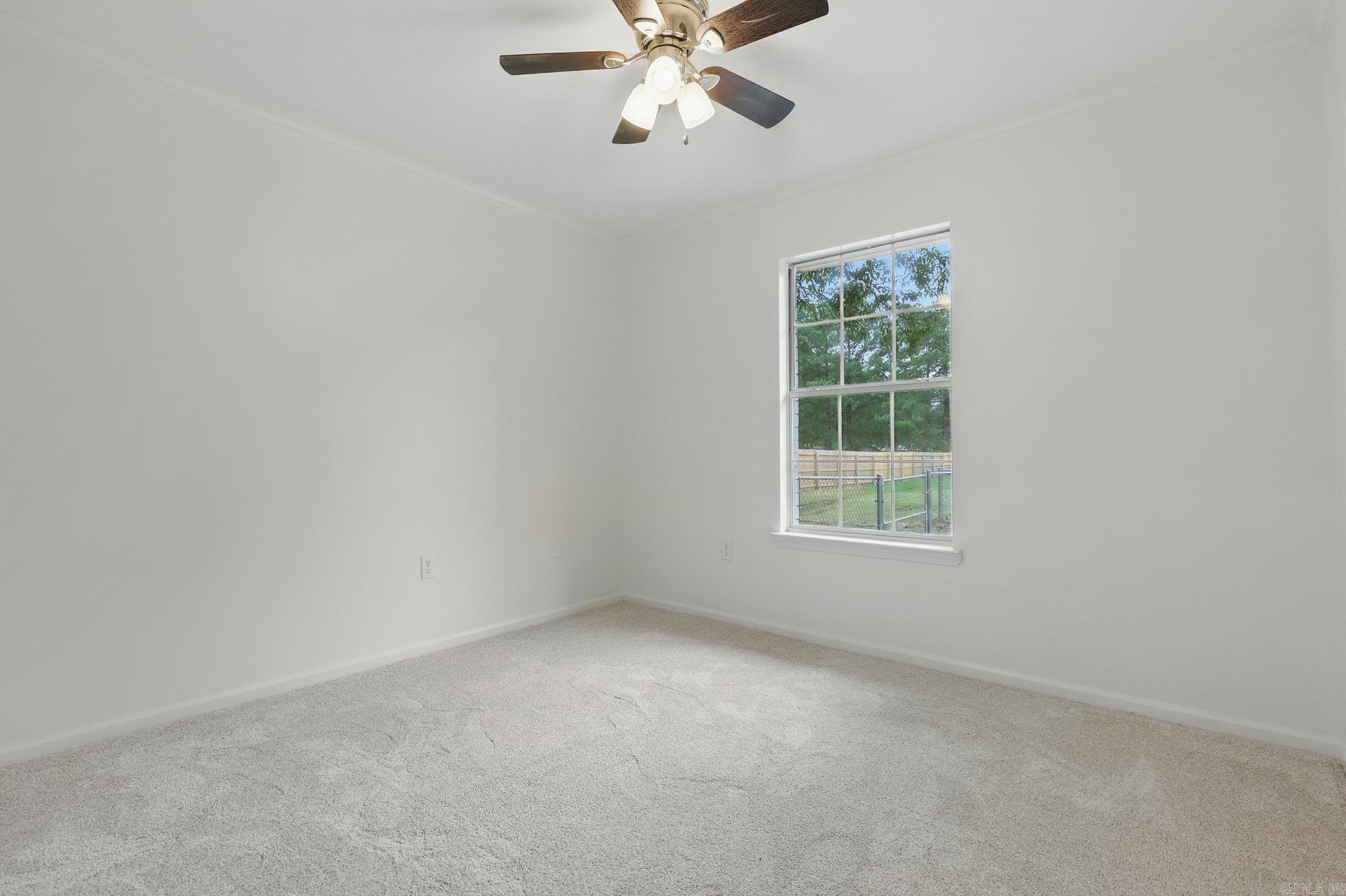 6 Eve Lane Conway, AR 72034