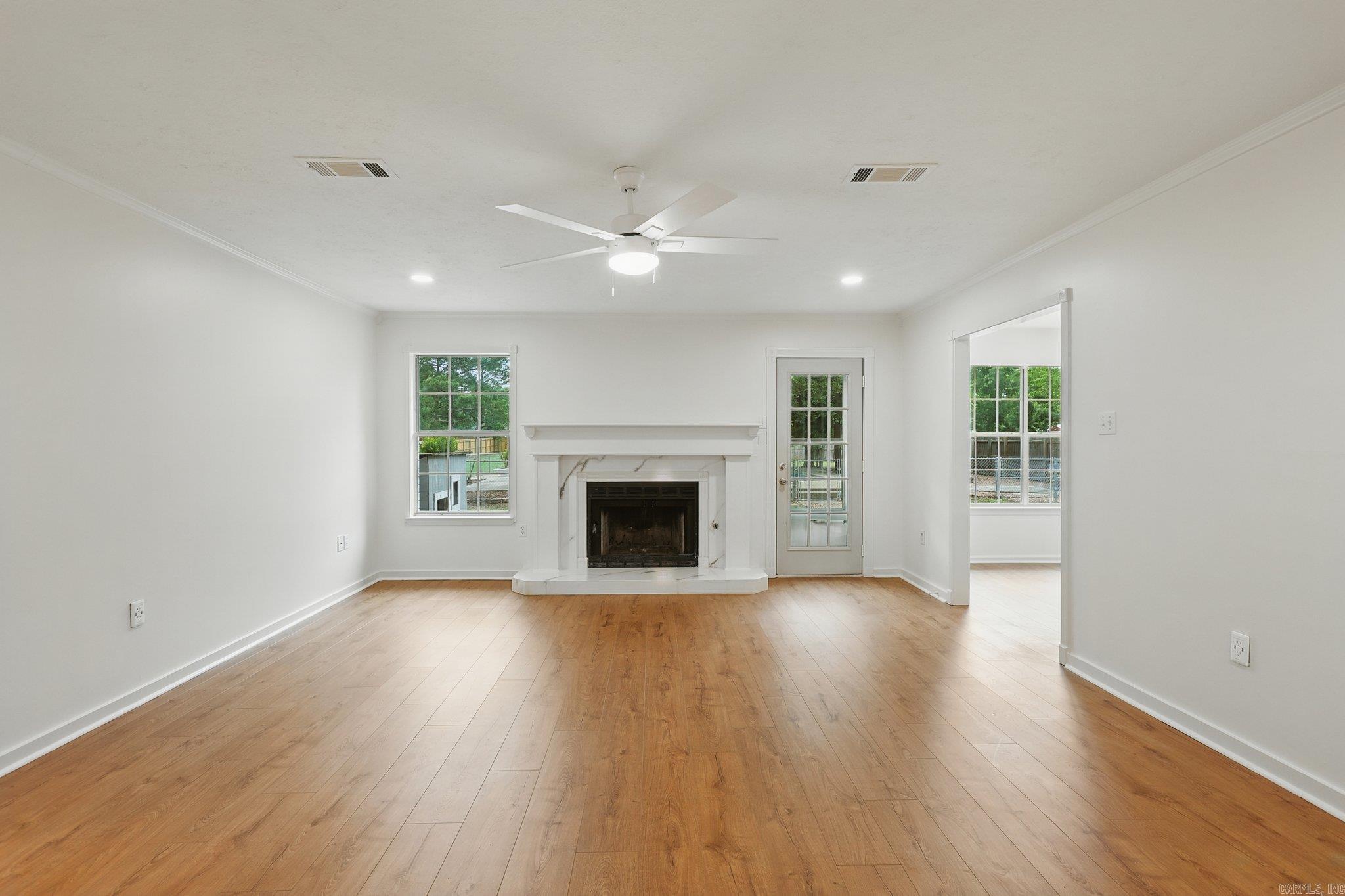 6 Eve Lane Conway, AR 72034