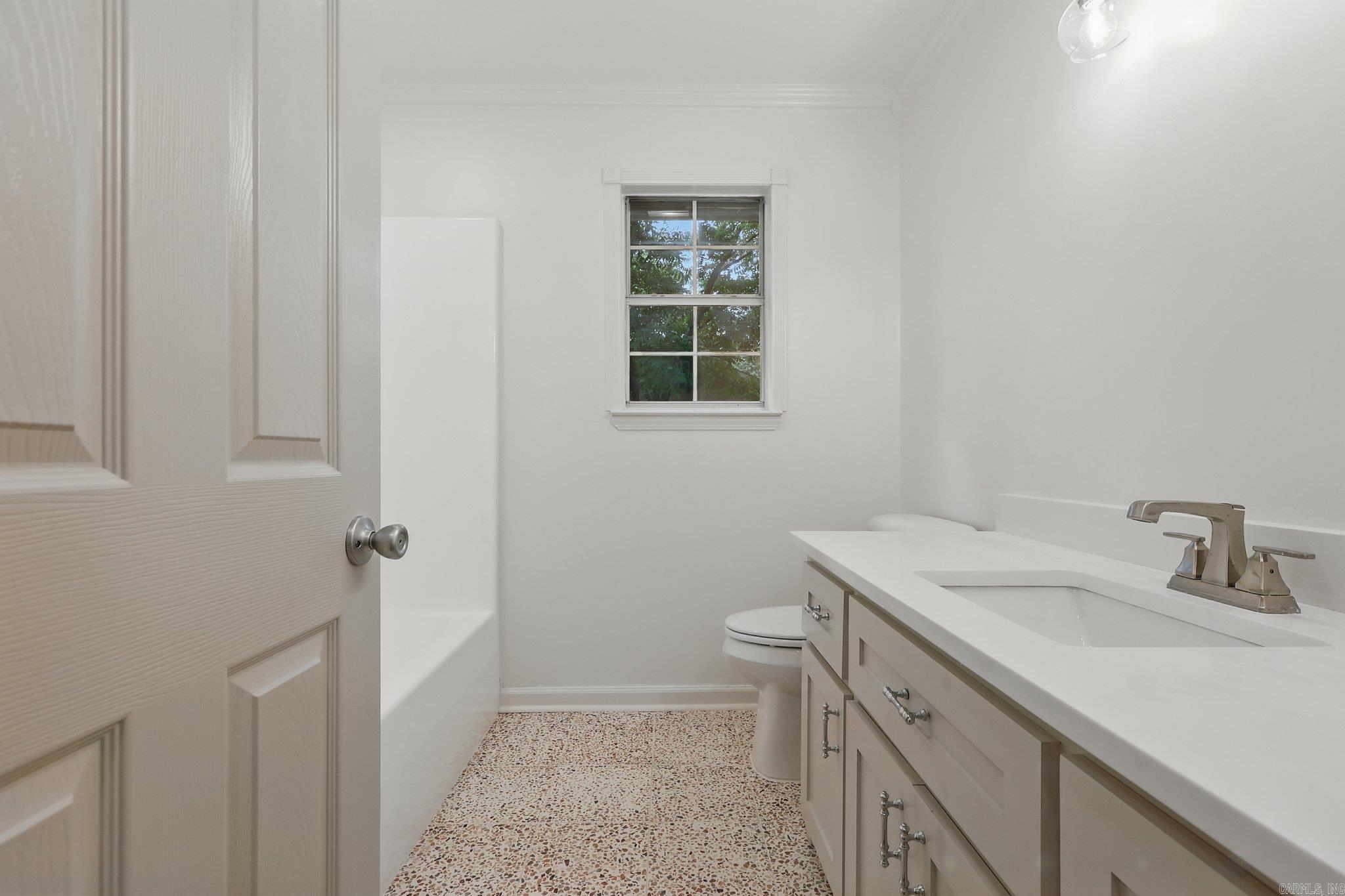 6 Eve Lane Conway, AR 72034