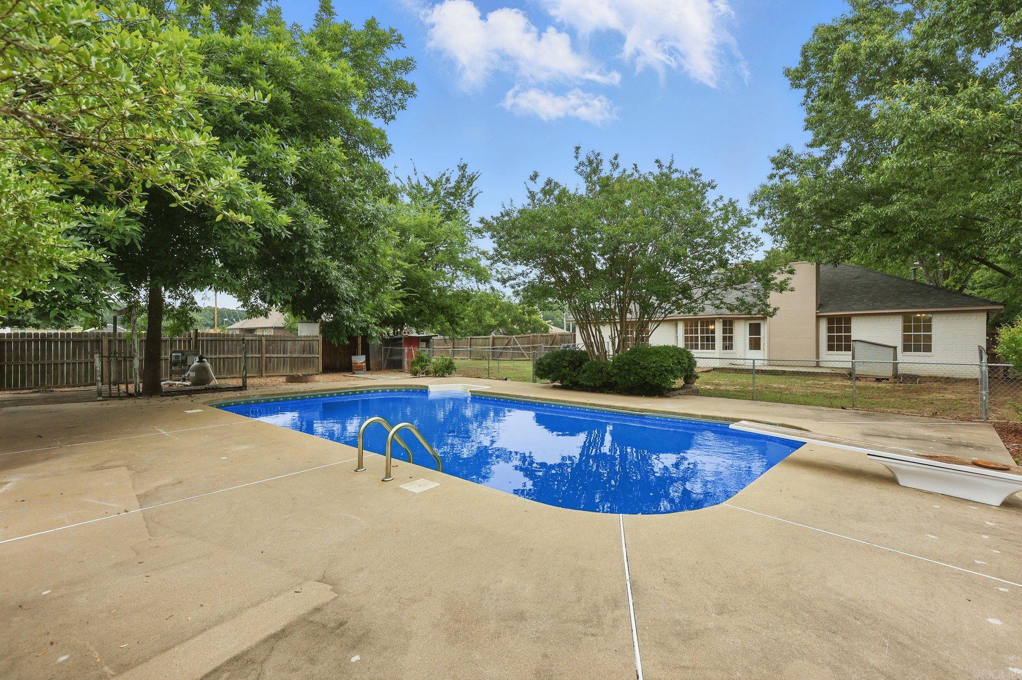 6 Eve Lane Conway, AR 72034