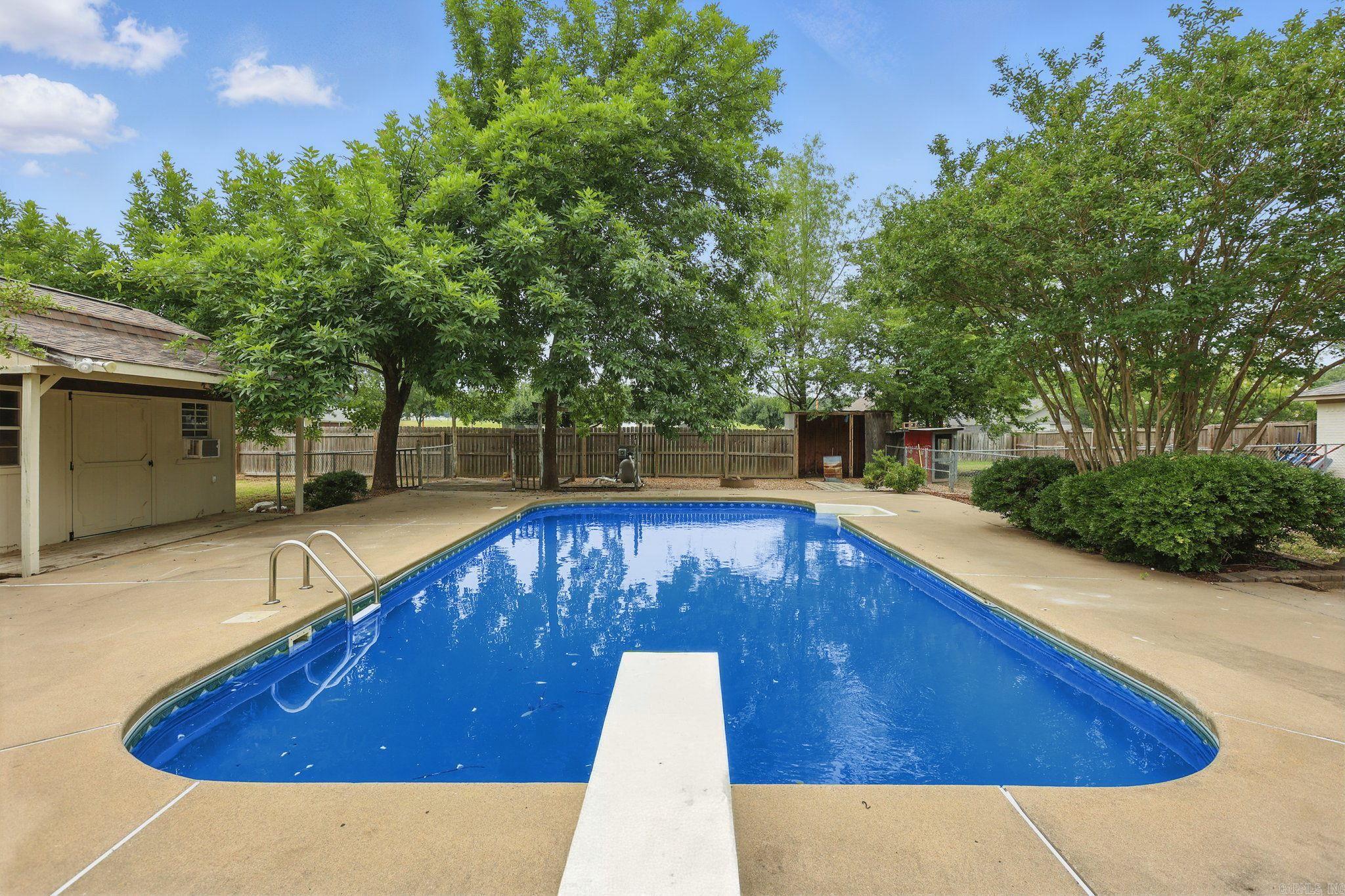 6 Eve Lane Conway, AR 72034