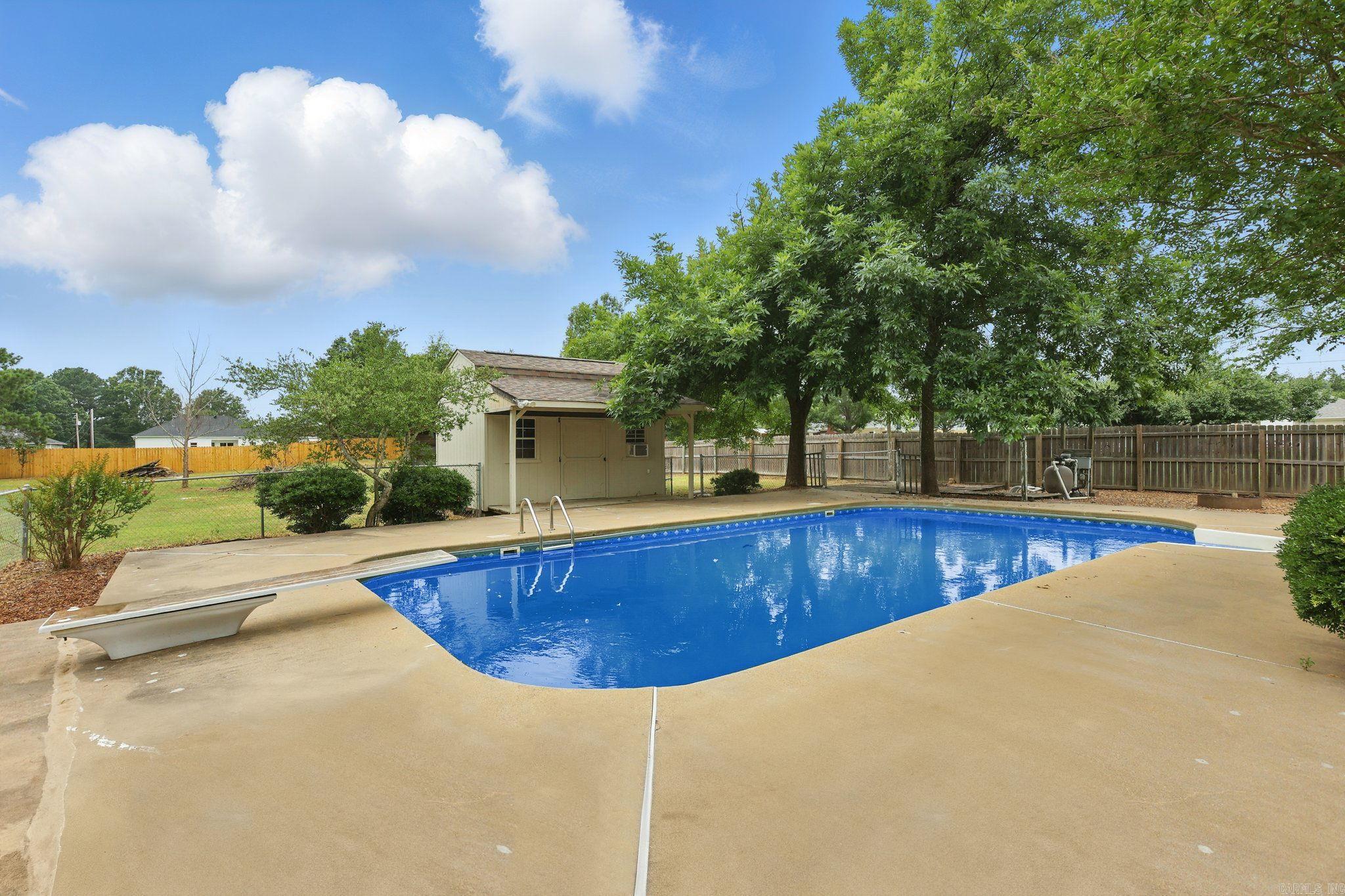 6 Eve Lane Conway, AR 72034