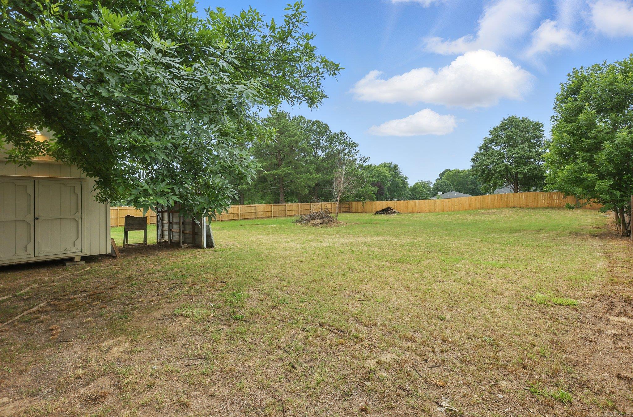 6 Eve Lane Conway, AR 72034