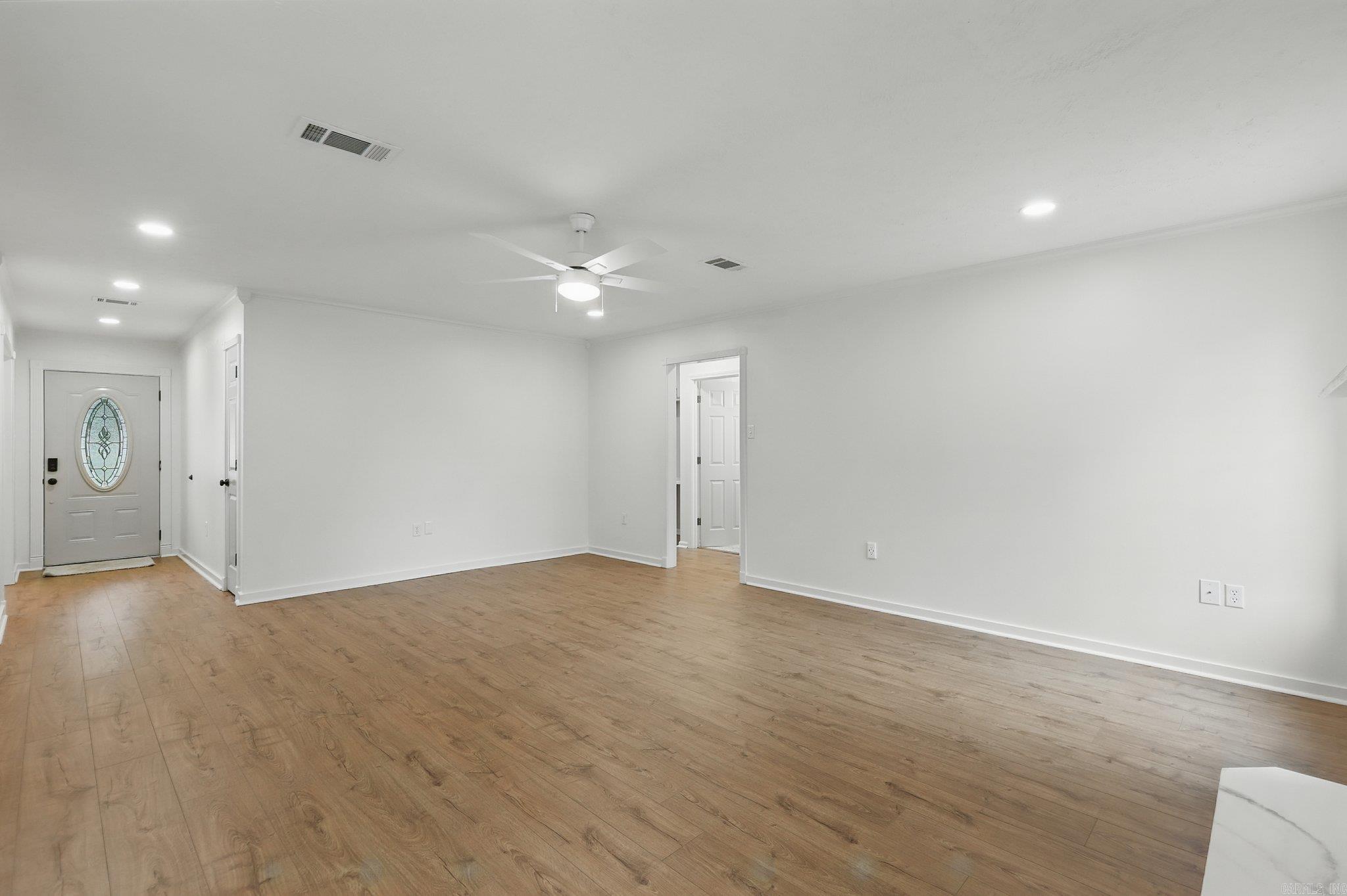 6 Eve Lane Conway, AR 72034