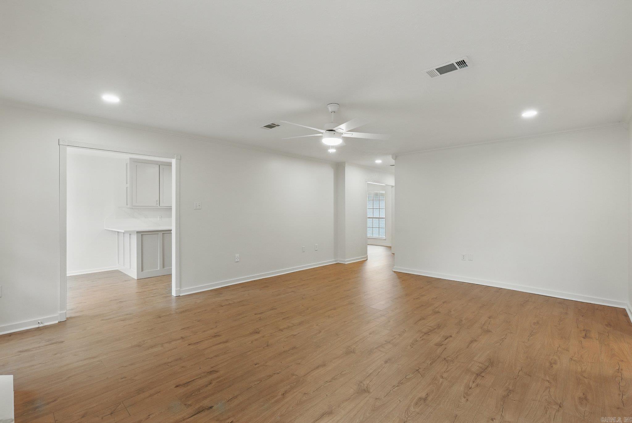 6 Eve Lane Conway, AR 72034