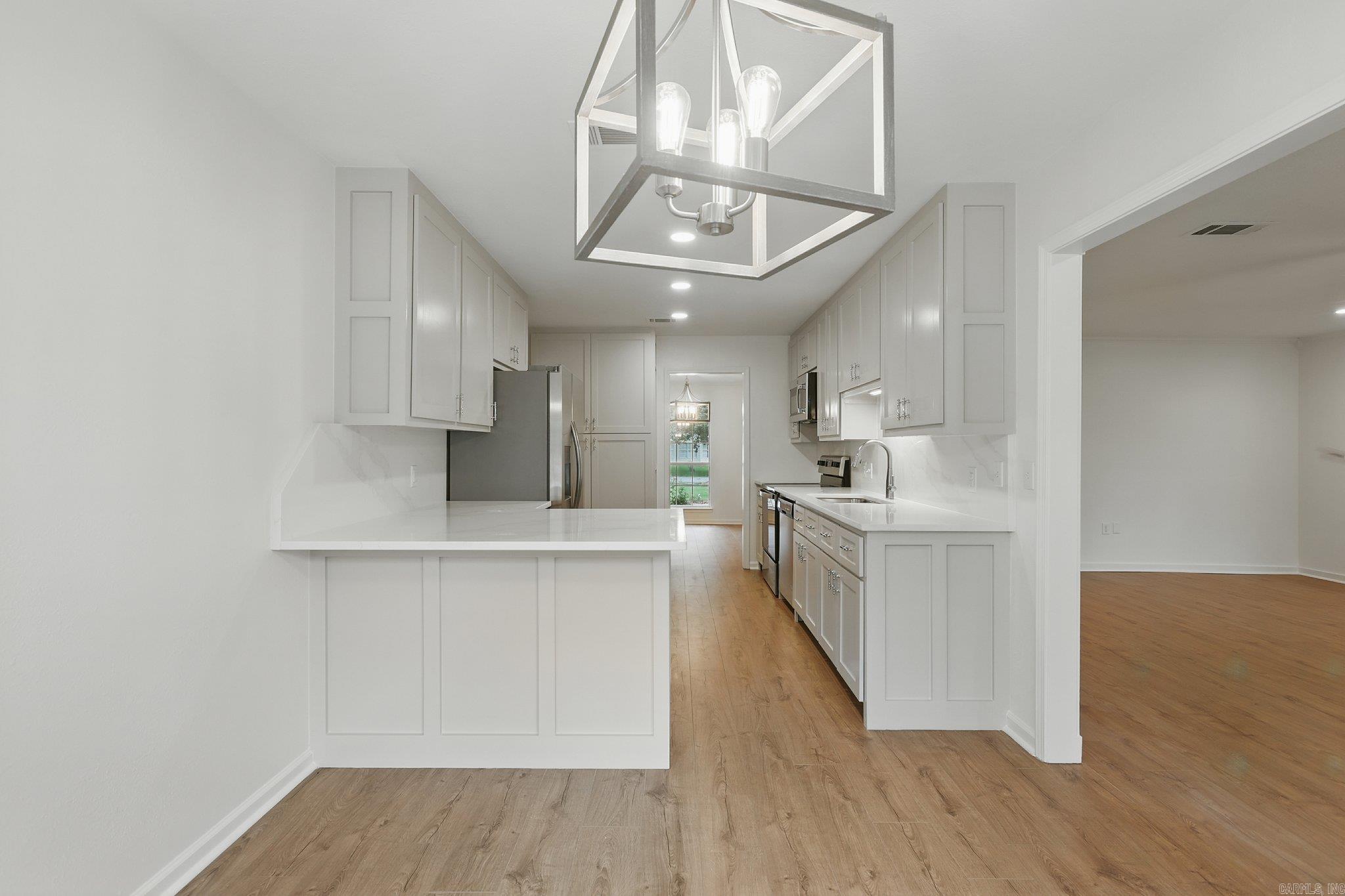 6 Eve Lane Conway, AR 72034