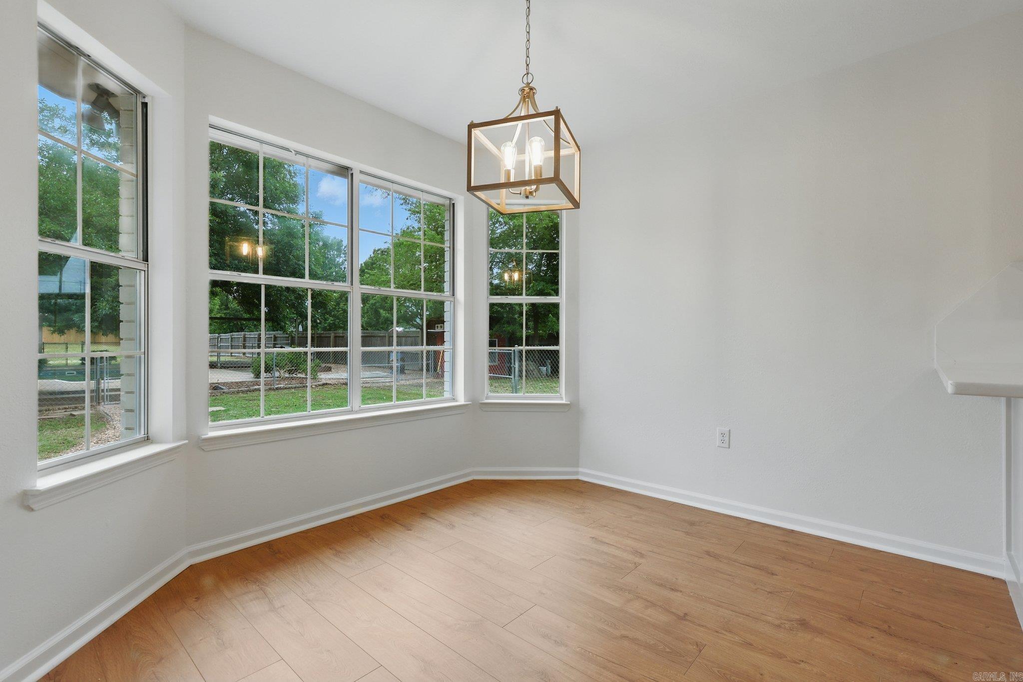 6 Eve Lane Conway, AR 72034