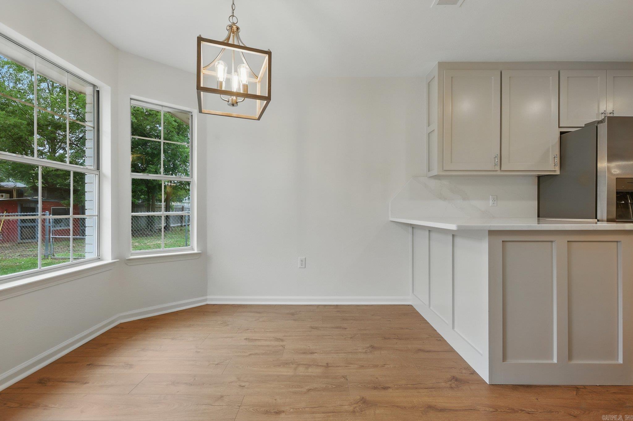 6 Eve Lane Conway, AR 72034