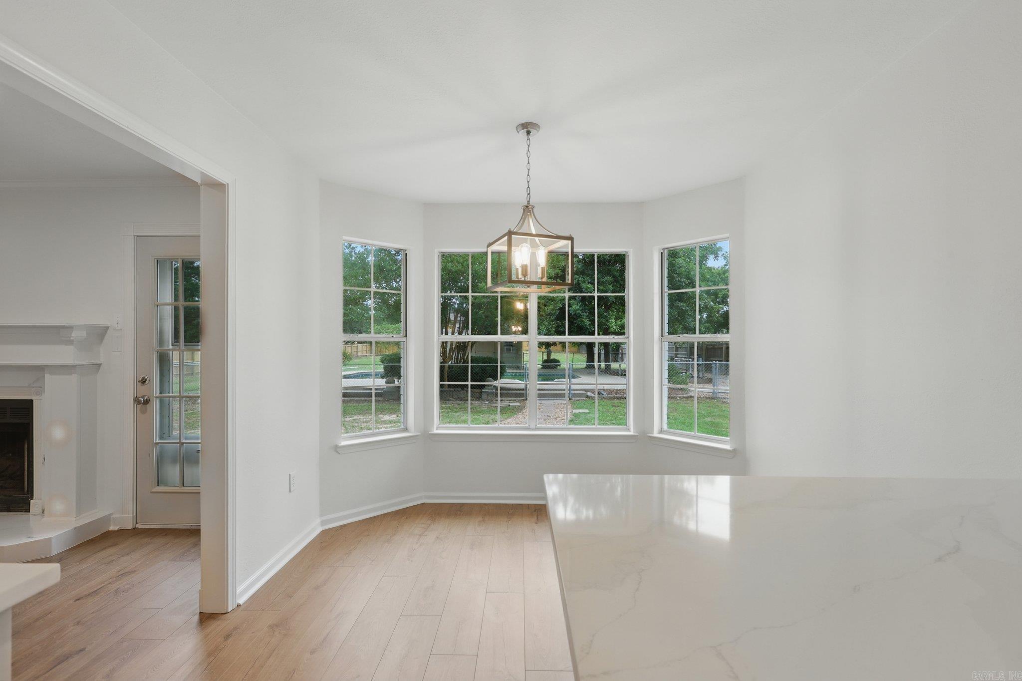 6 Eve Lane Conway, AR 72034