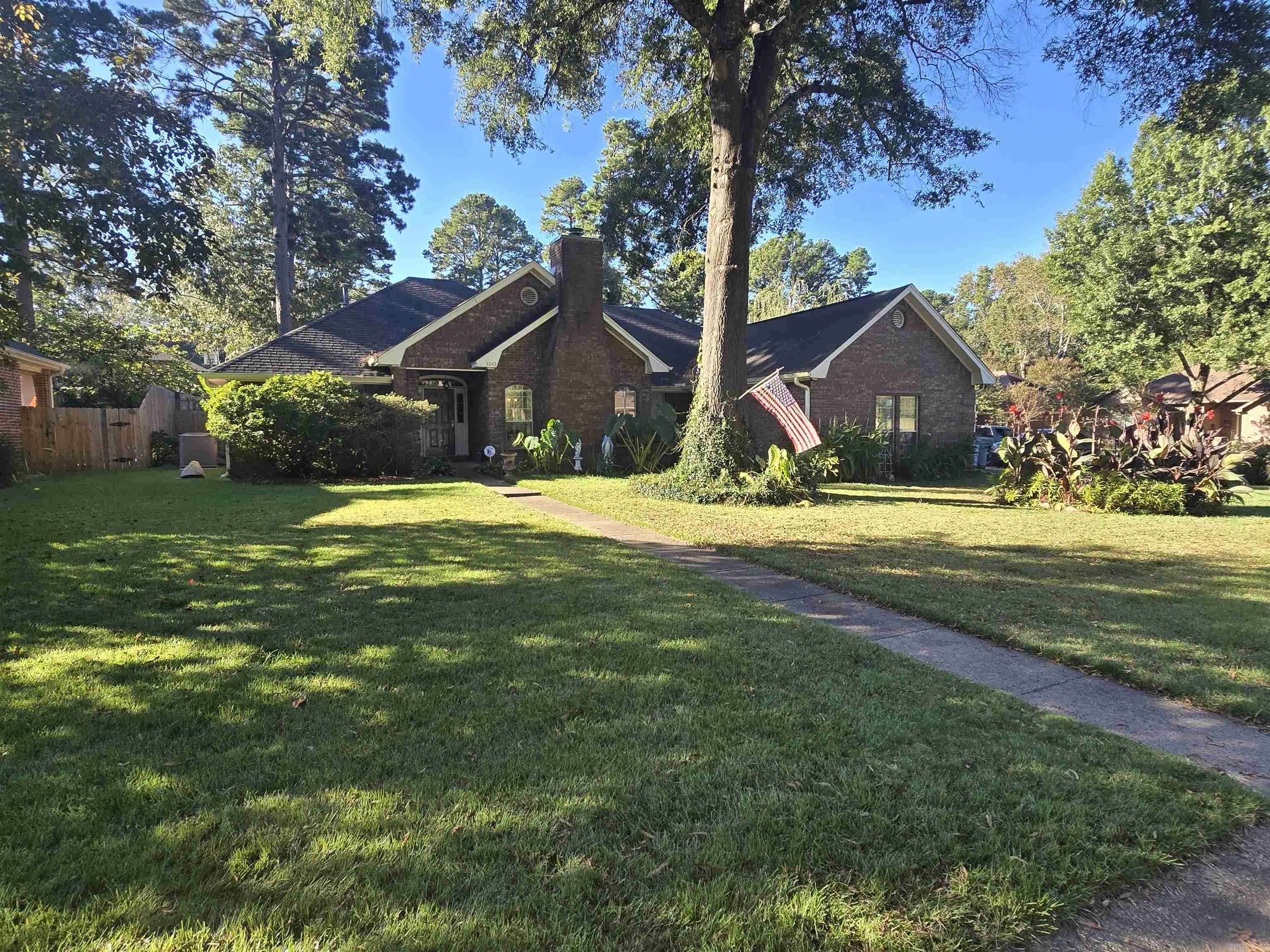 3065 Cottontop Road  Conway, AR