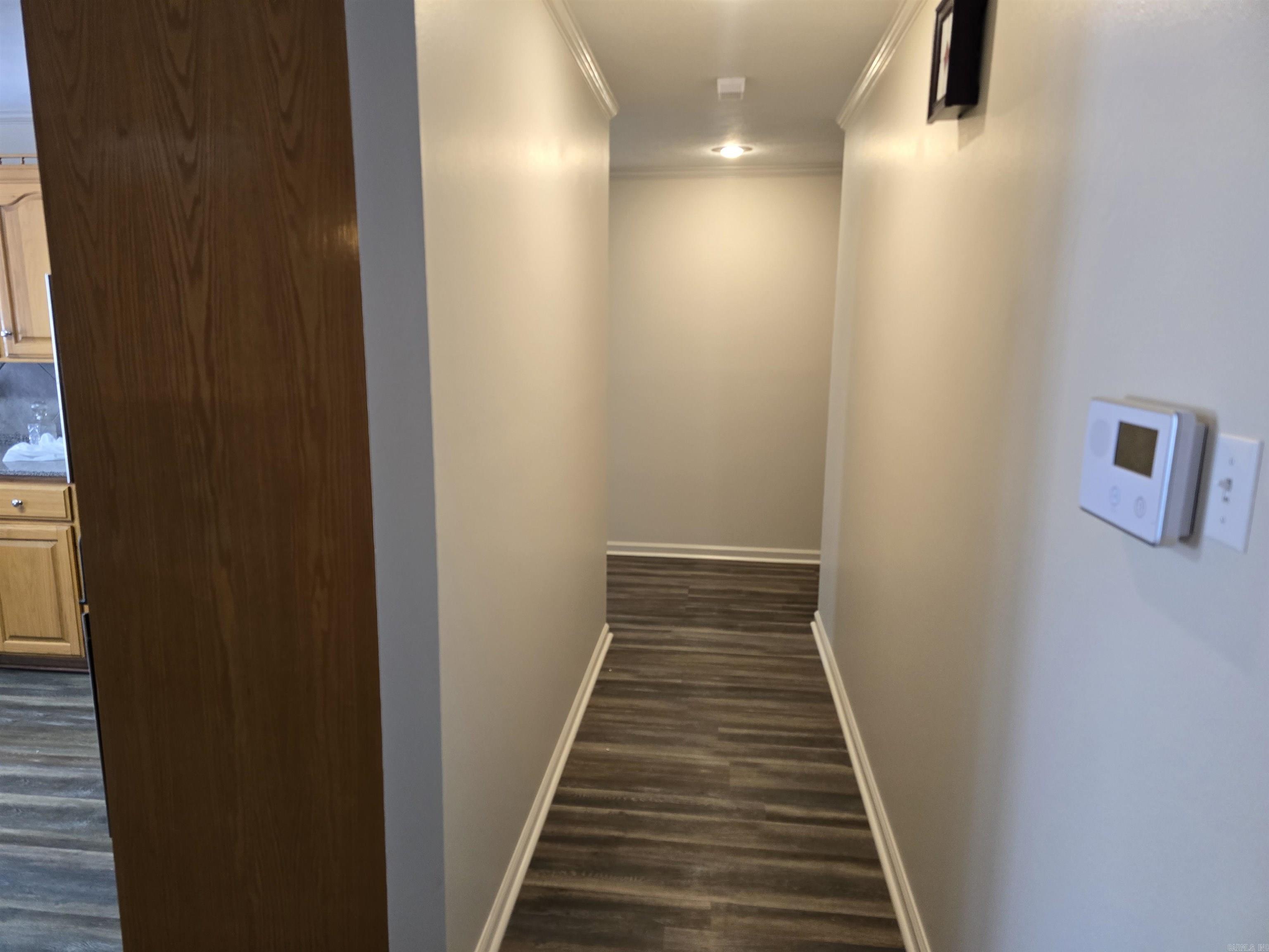 3065 Cottontop Road  Conway, AR