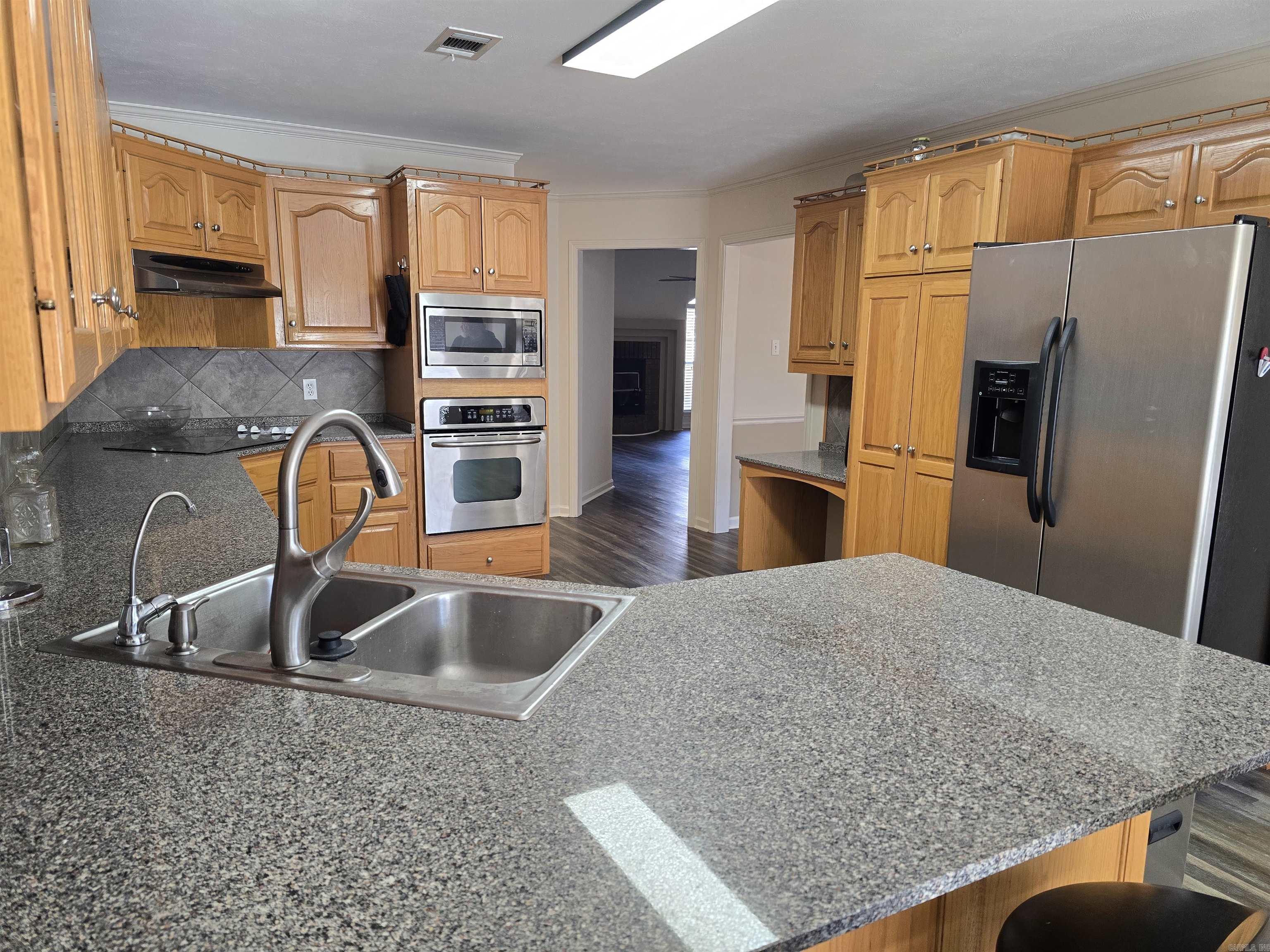 3065 Cottontop Road  Conway, AR