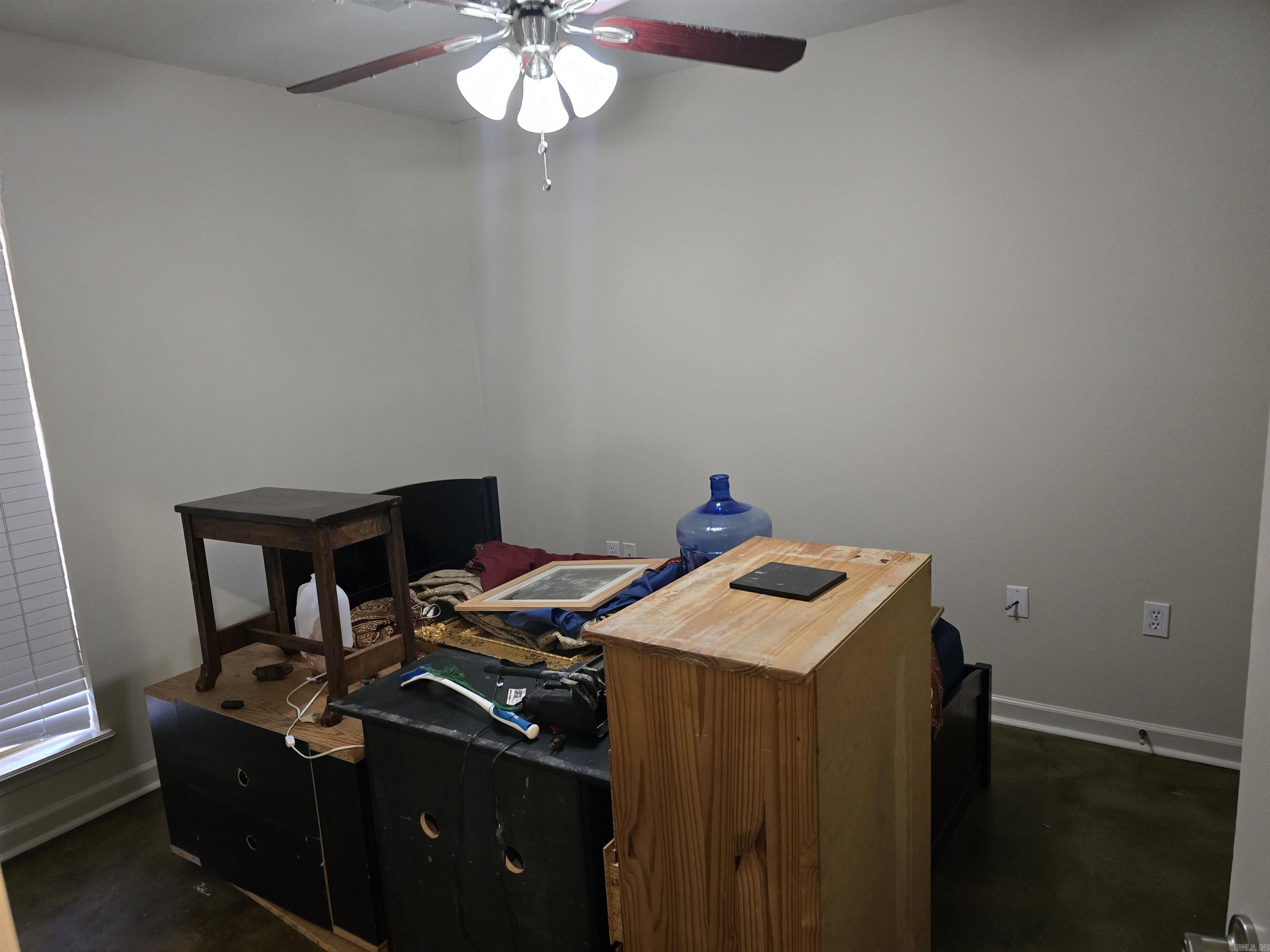 3065 Cottontop Road  Conway, AR