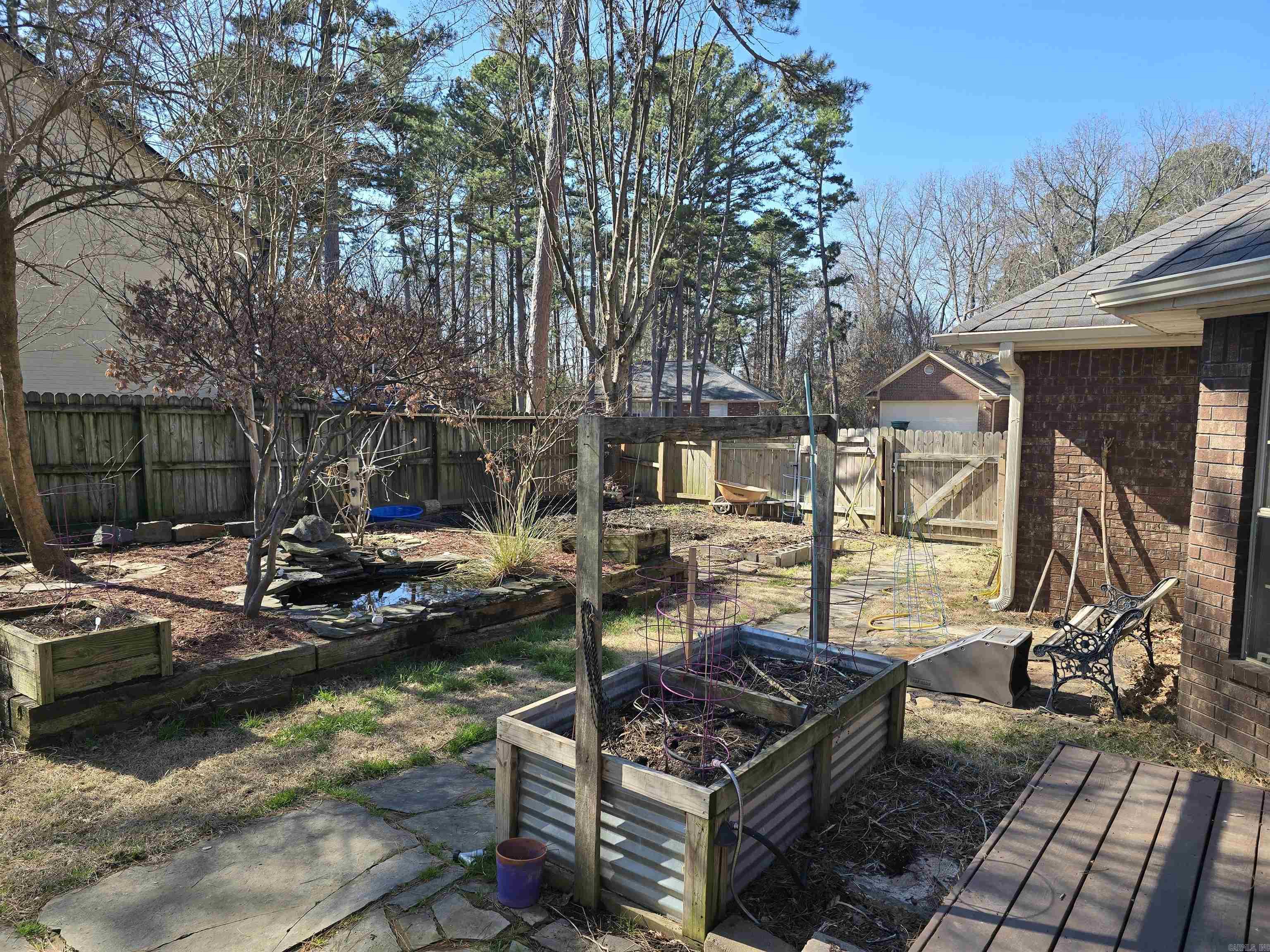 3065 Cottontop Road  Conway, AR