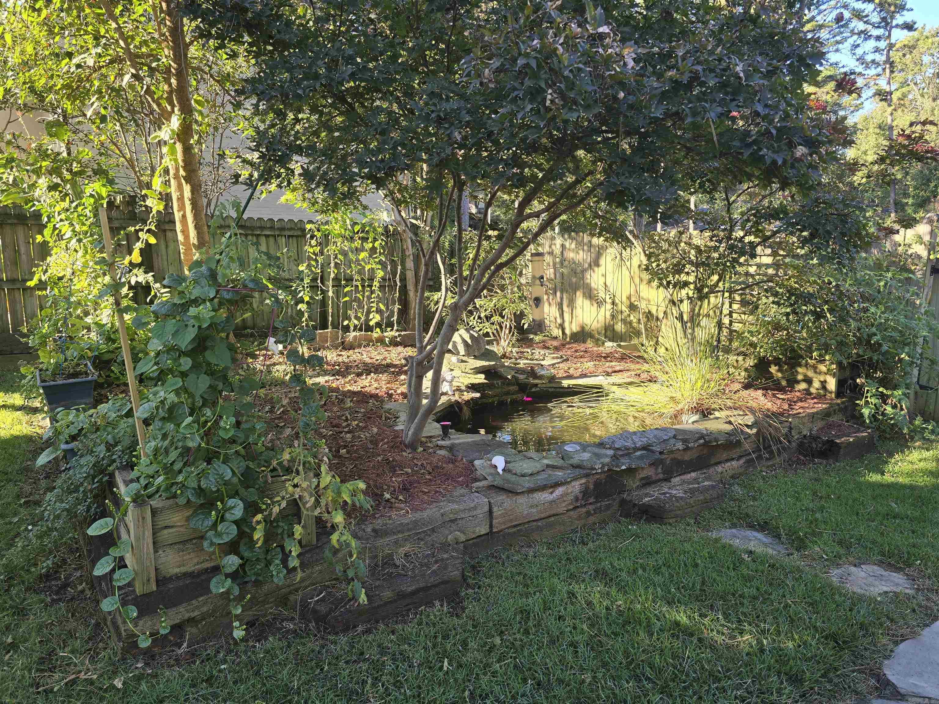 3065 Cottontop Road  Conway, AR