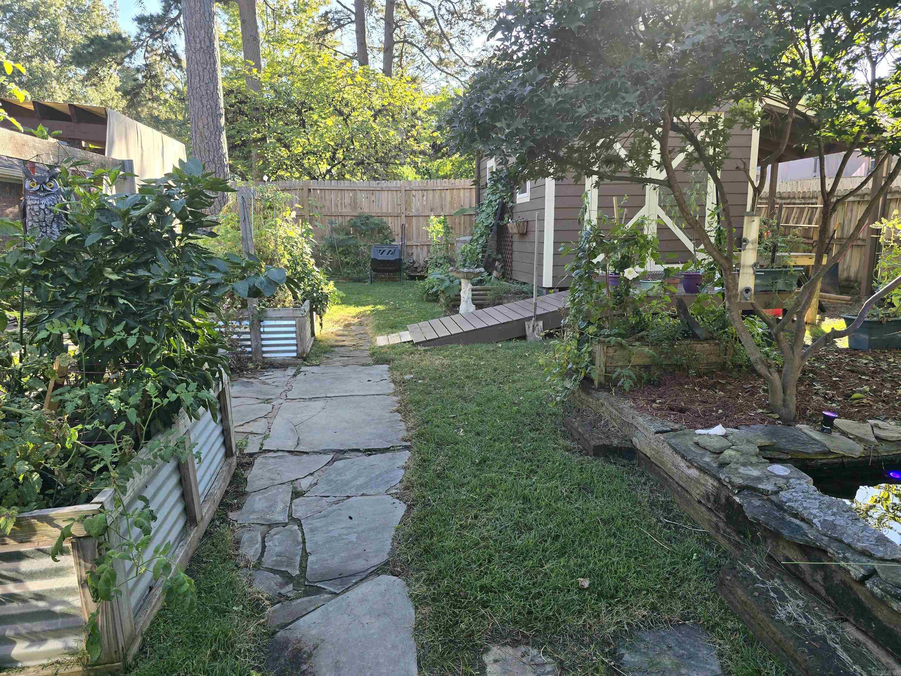 3065 Cottontop Road  Conway, AR