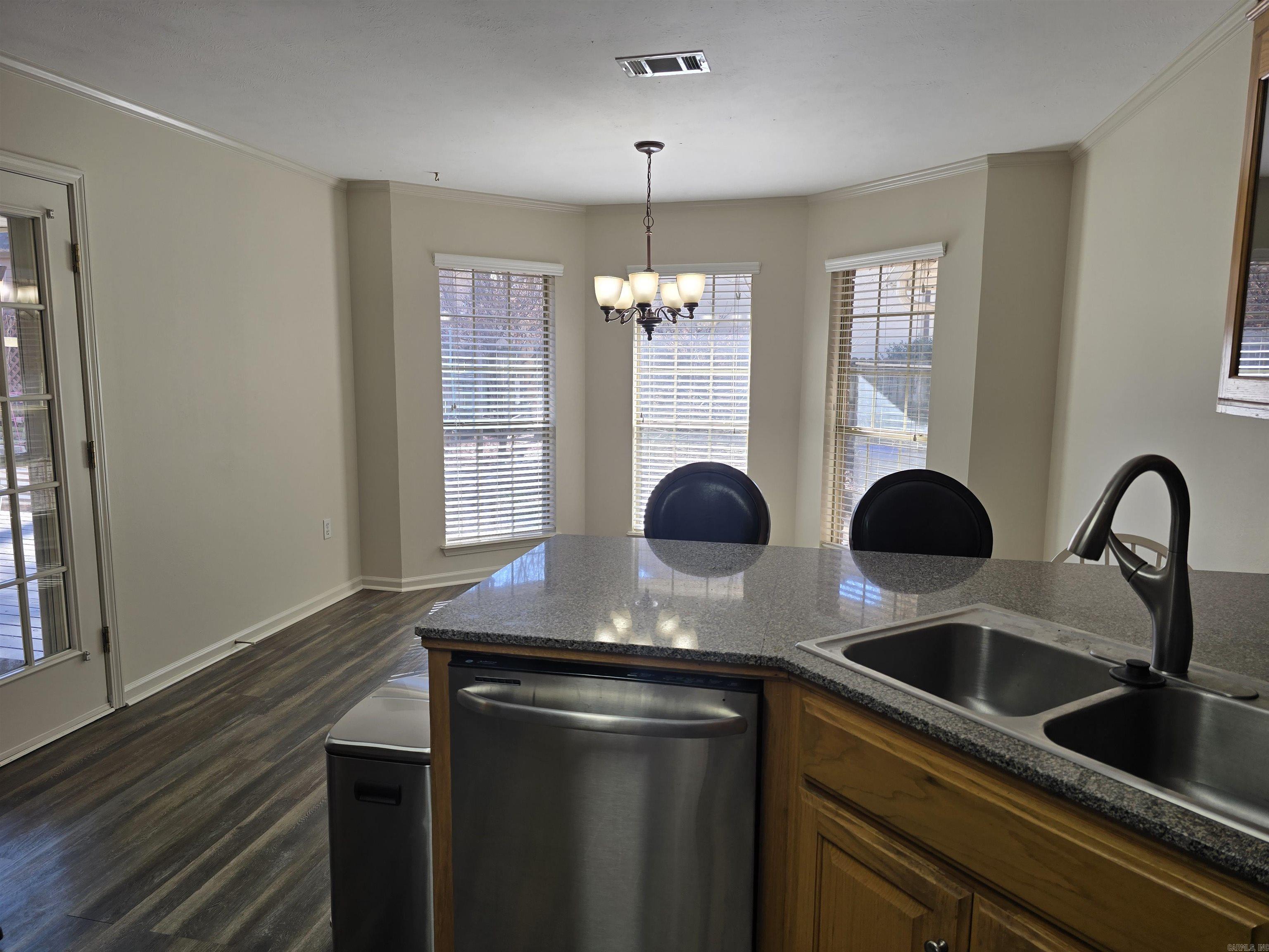 3065 Cottontop Road  Conway, AR