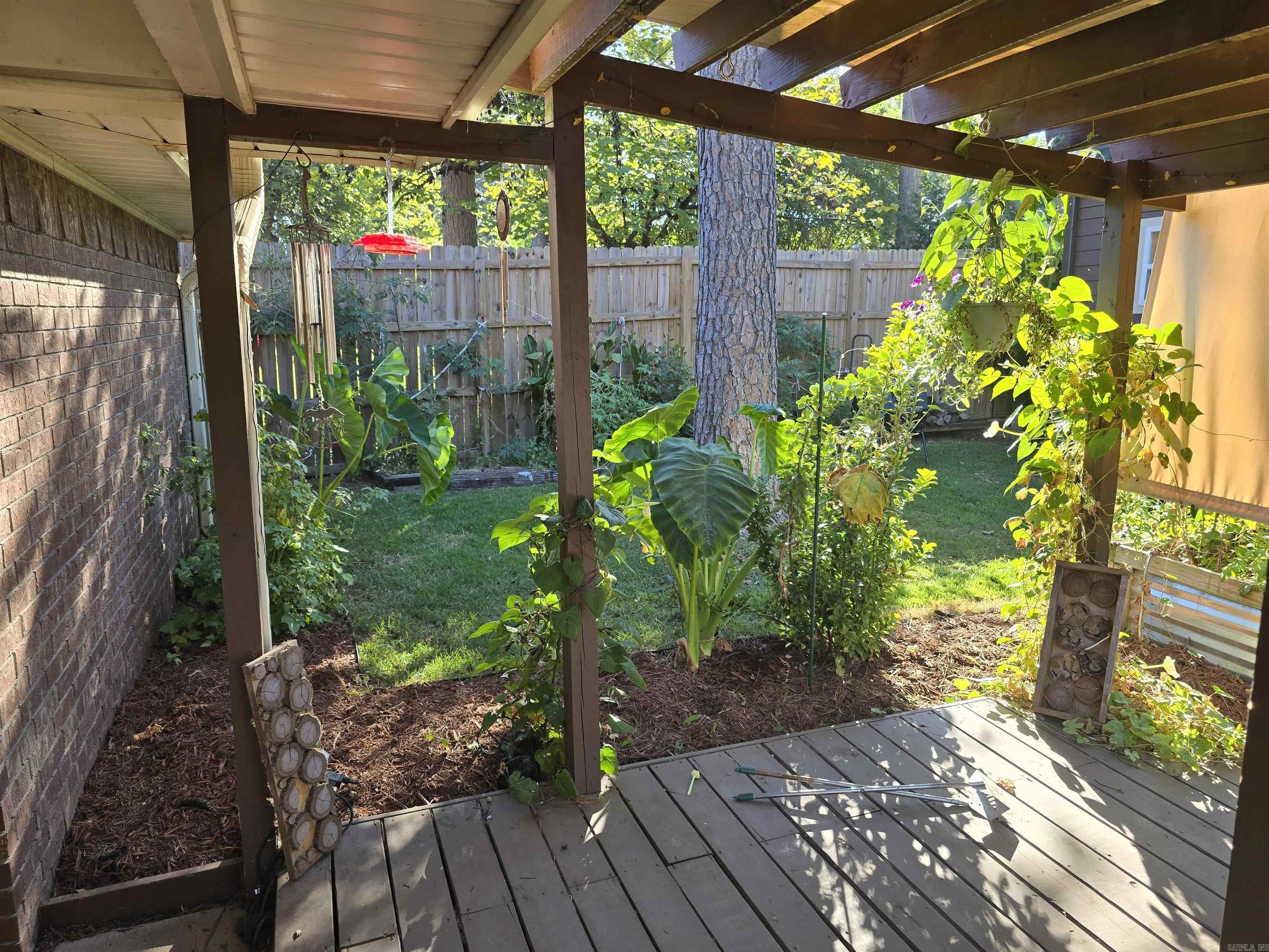 3065 Cottontop Road  Conway, AR