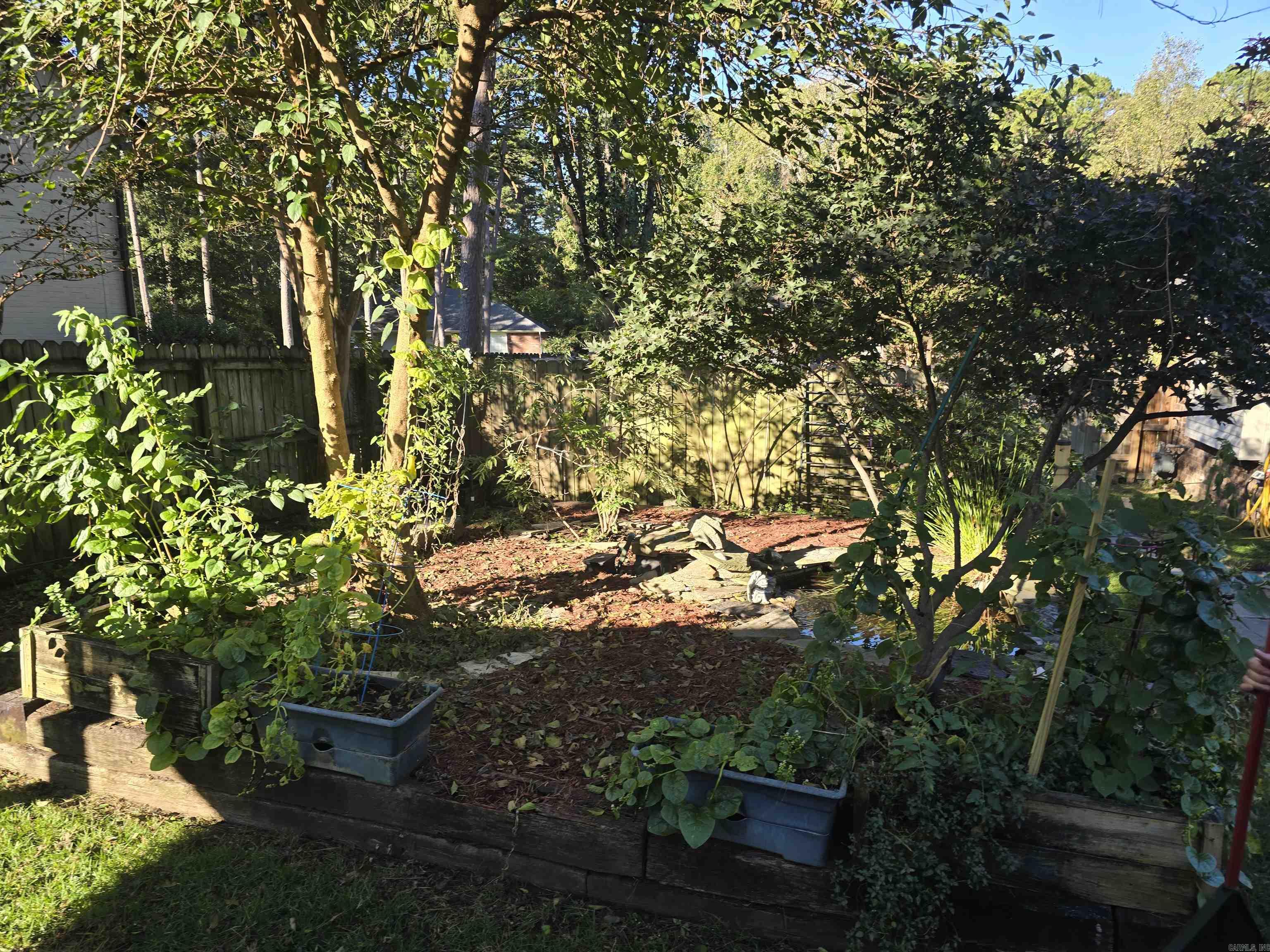 3065 Cottontop Road  Conway, AR