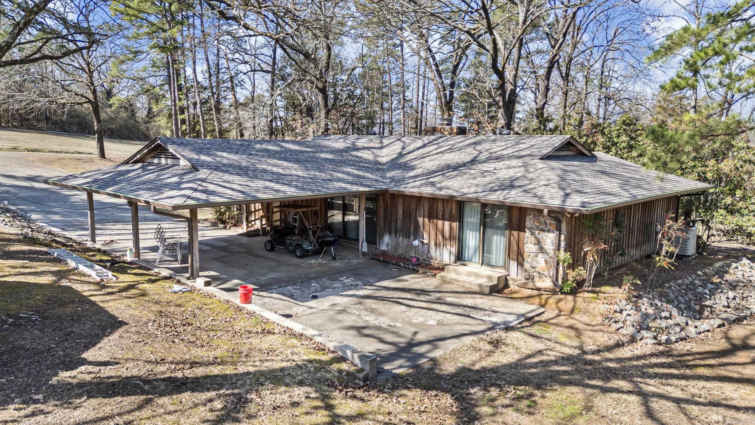 2500 E 8th  Danville, AR