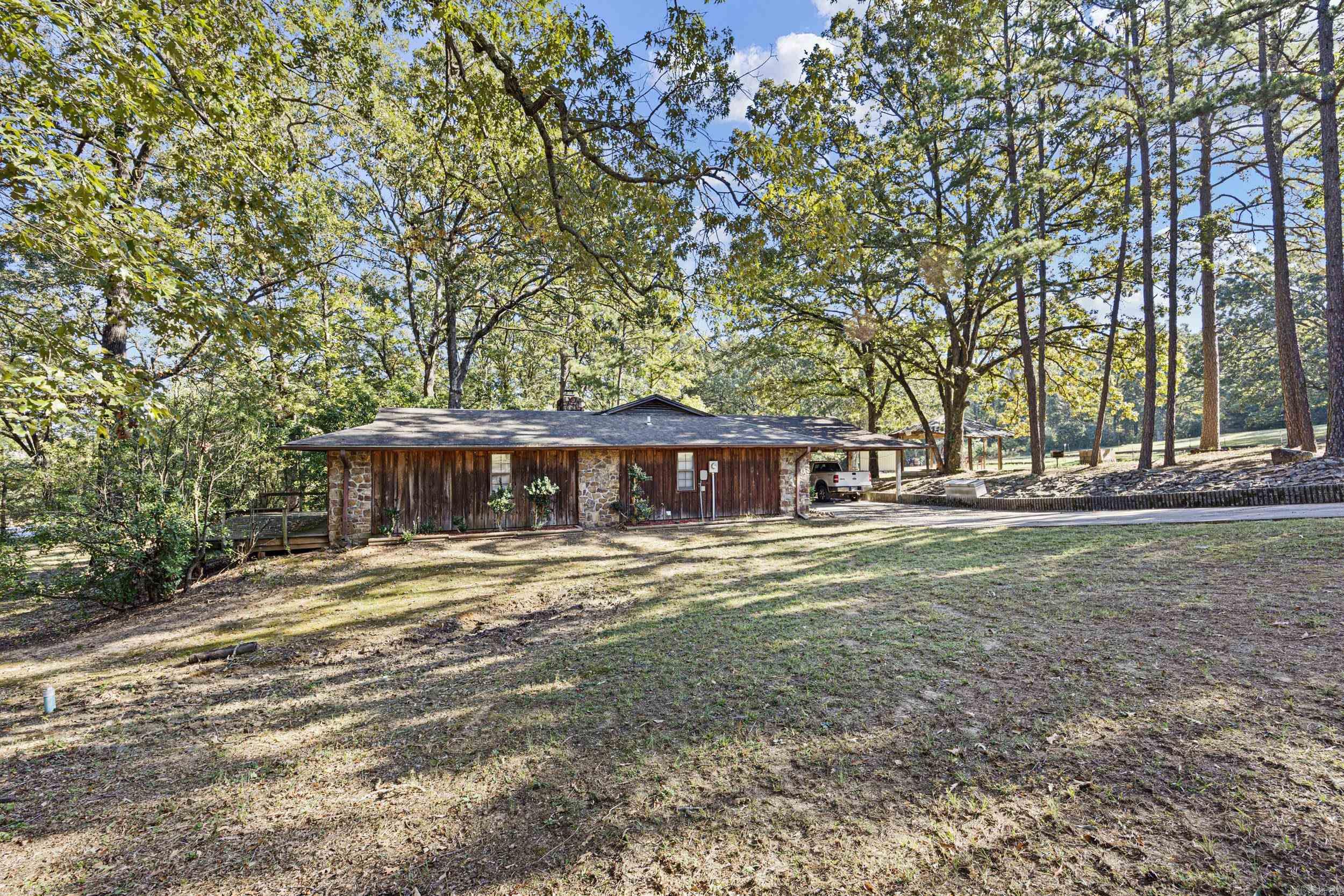 2500 E 8th  Danville, AR