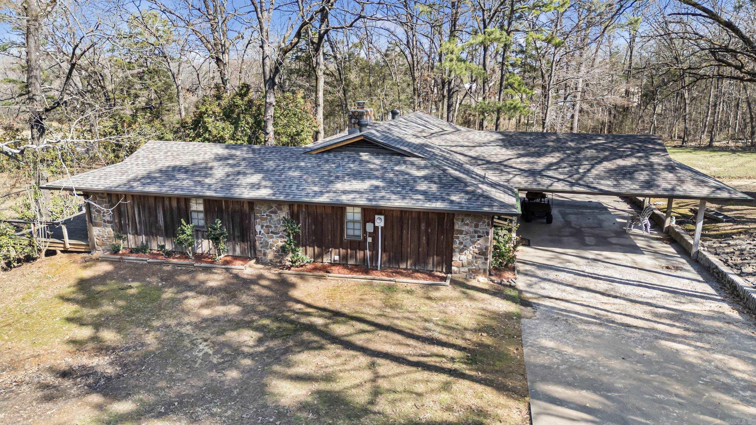 2500 E 8th  Danville, AR