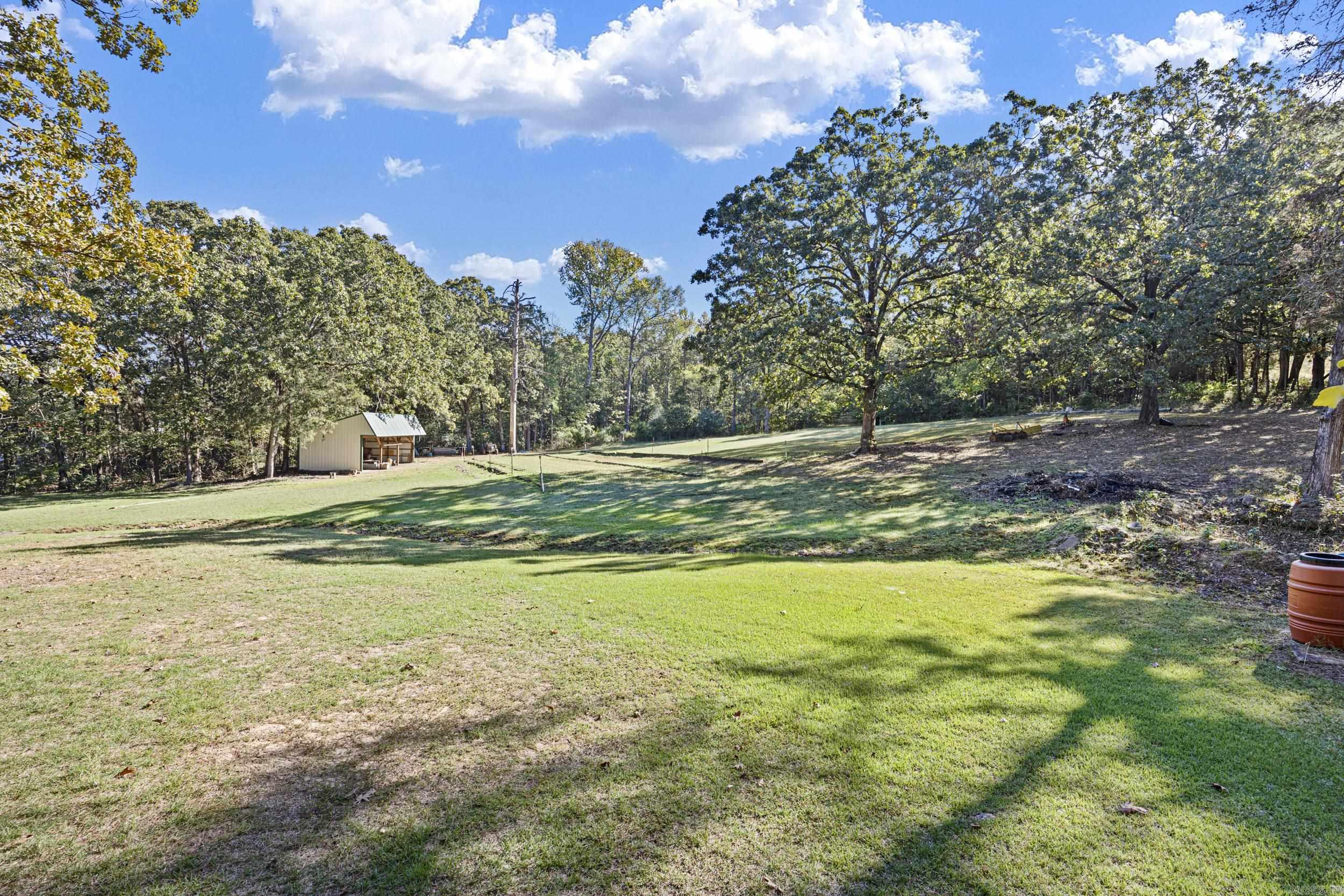 2500 E 8th  Danville, AR