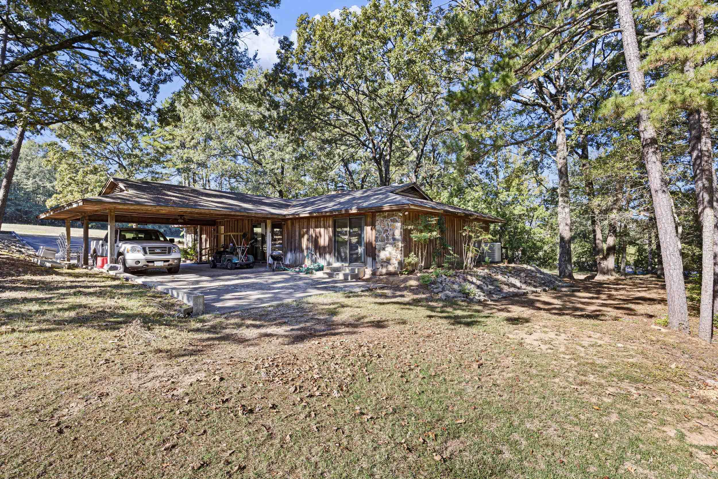 2500 E 8th  Danville, AR