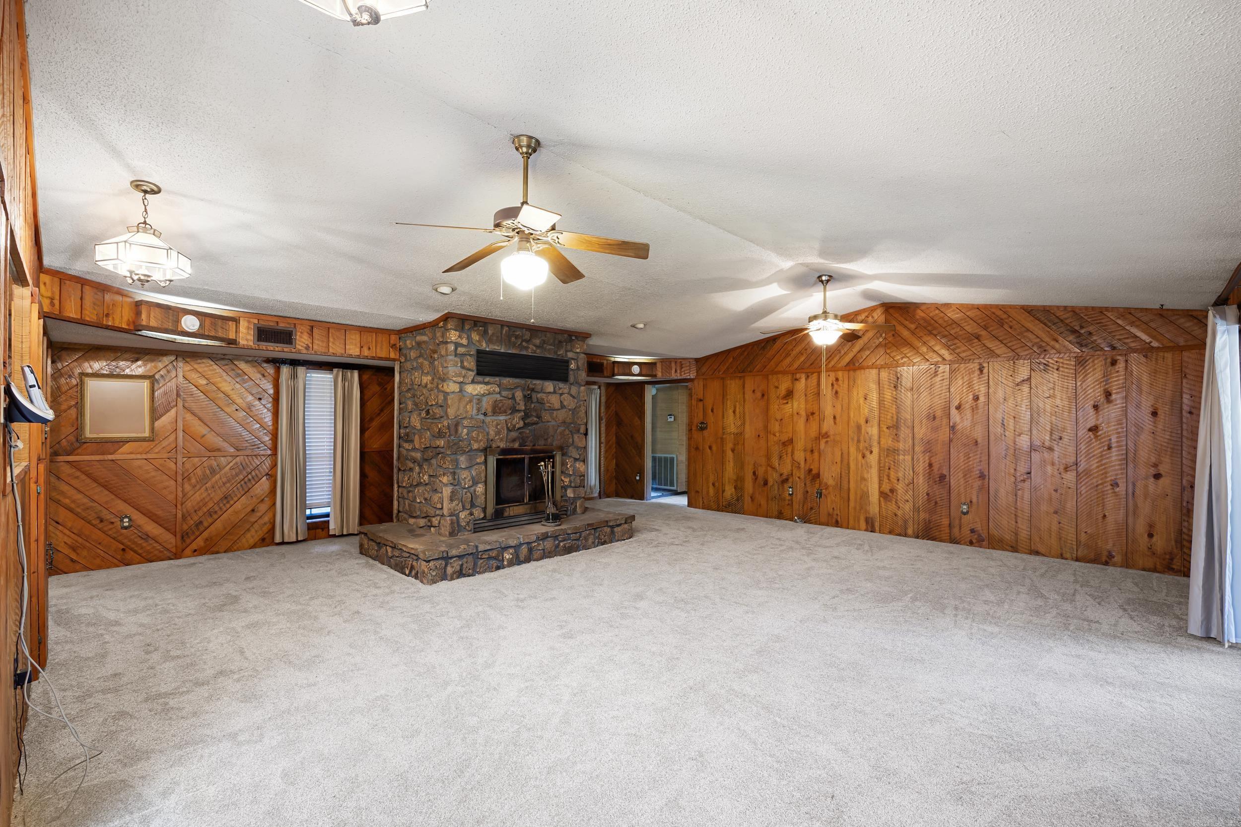 2500 E 8th  Danville, AR