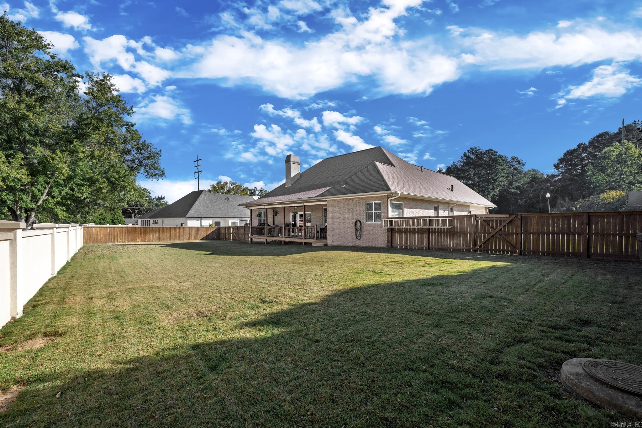120 Thornbury  Hot Springs, AR