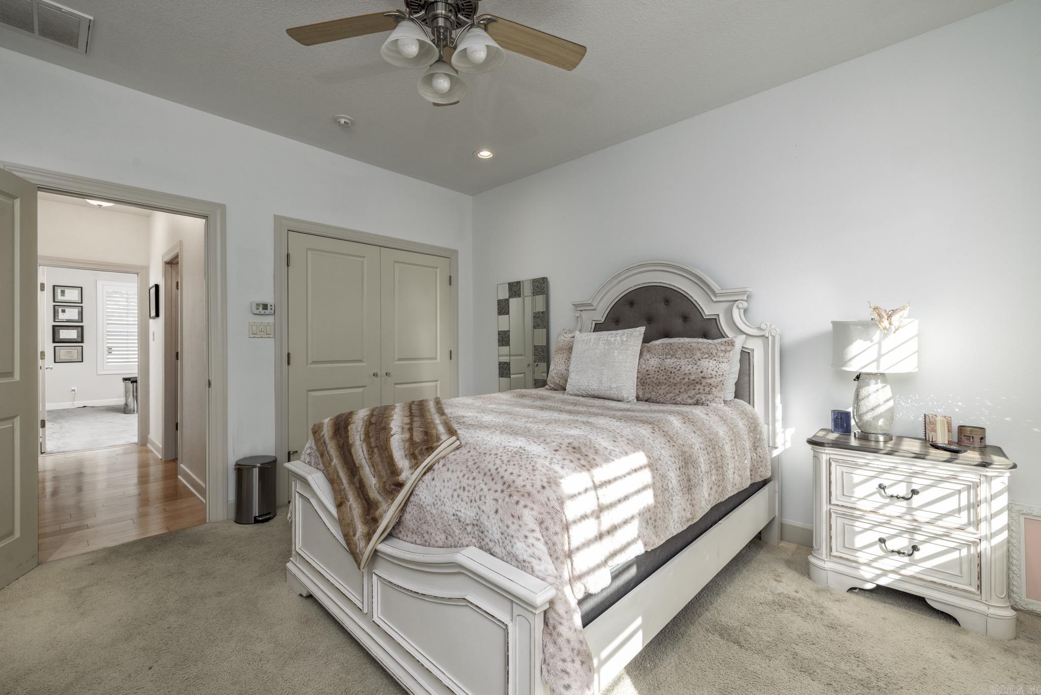 120 Thornbury  Hot Springs, AR